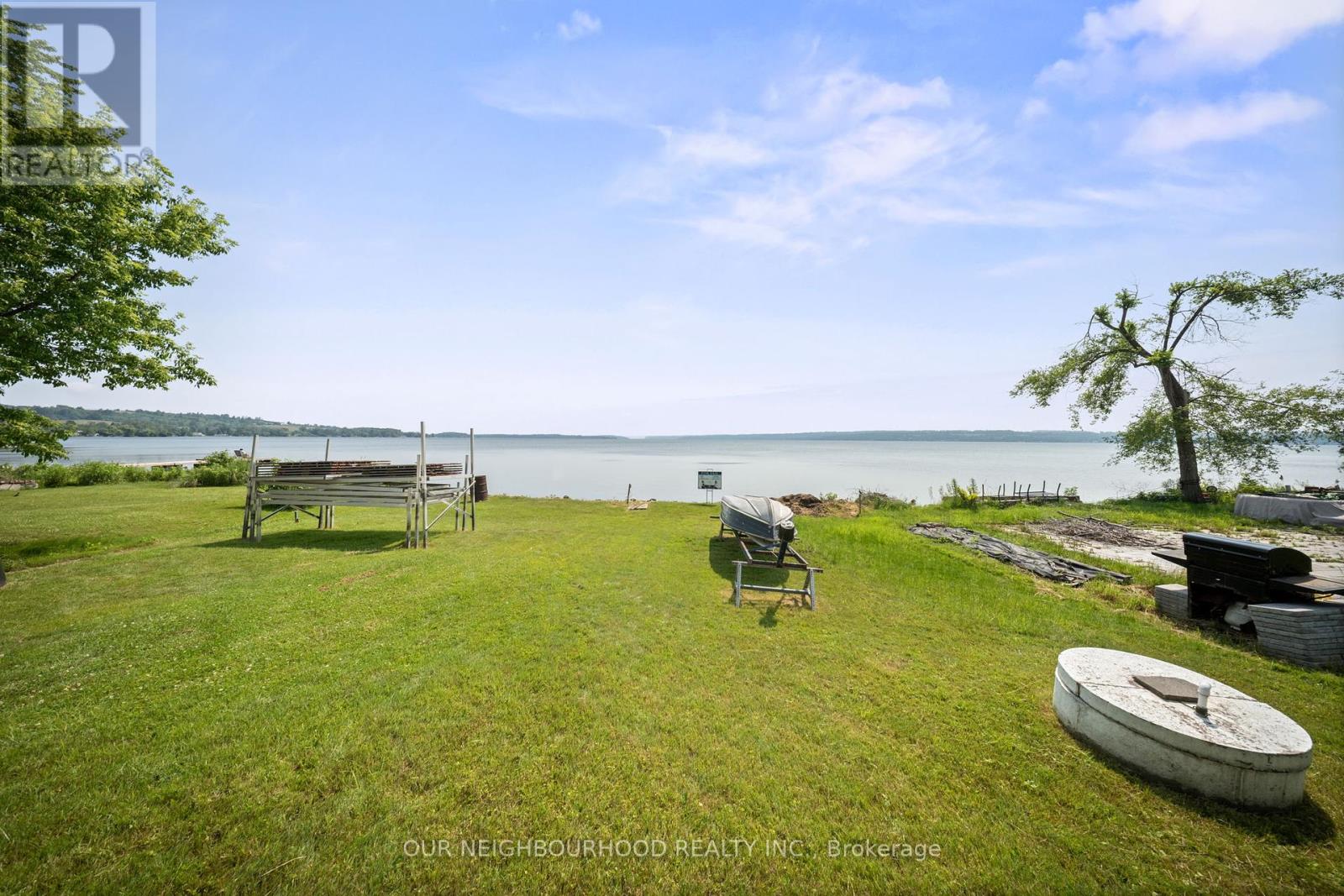 325 - 361 Hannah Road, Hamilton Township, Ontario  K0L 1B0 - Photo 20 - X12263055