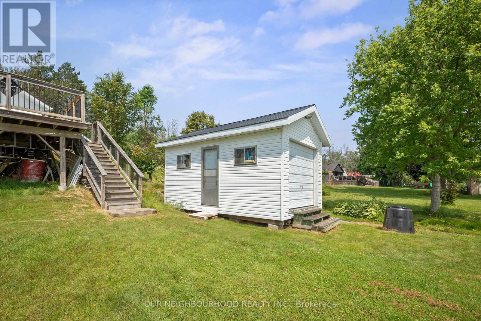 325 - 361 Hannah Road, Hamilton Township, Ontario  K0L 1B0 - Photo 23 - X12263055
