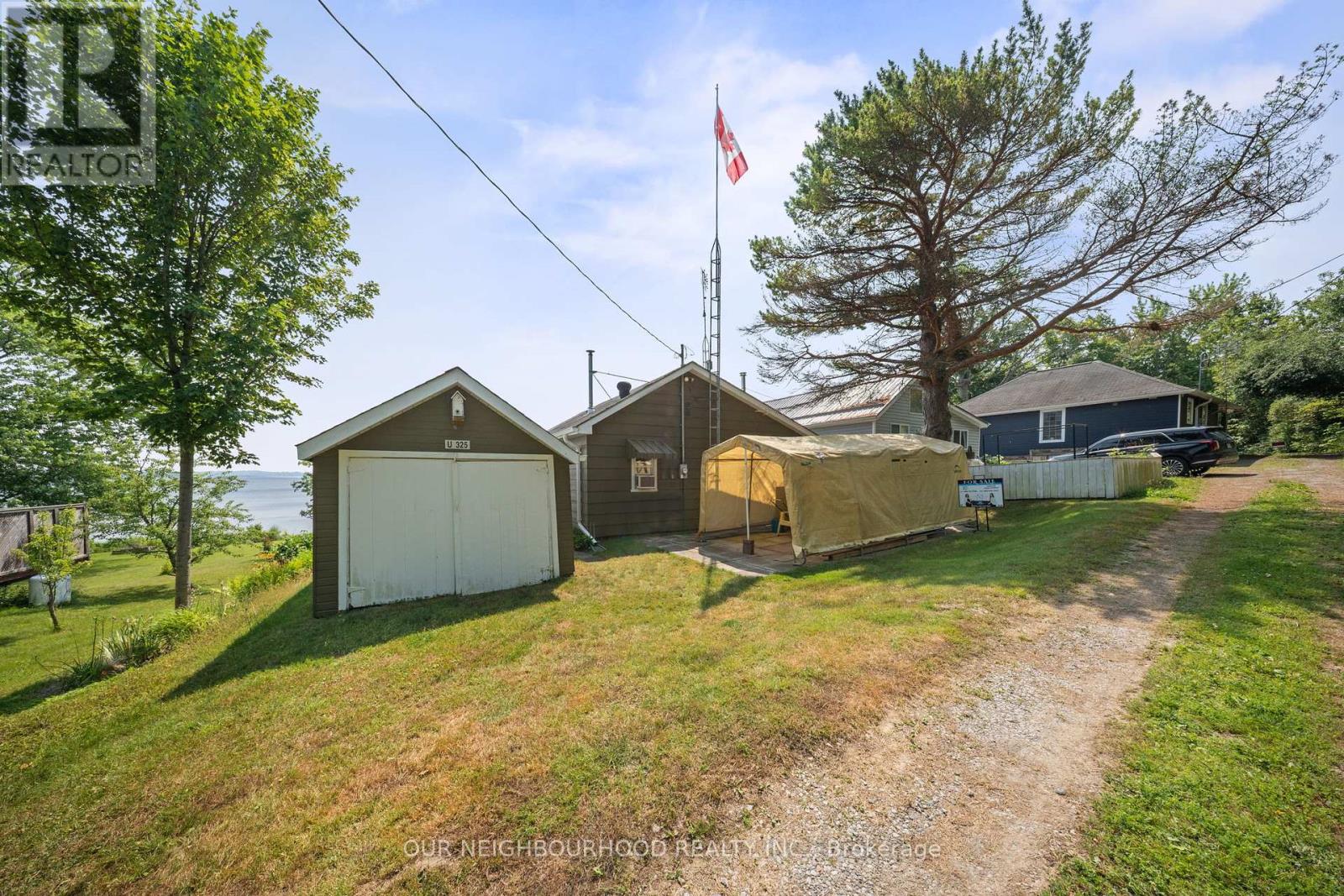 325 - 361 Hannah Road, Hamilton Township, Ontario  K0L 1B0 - Photo 24 - X12263055