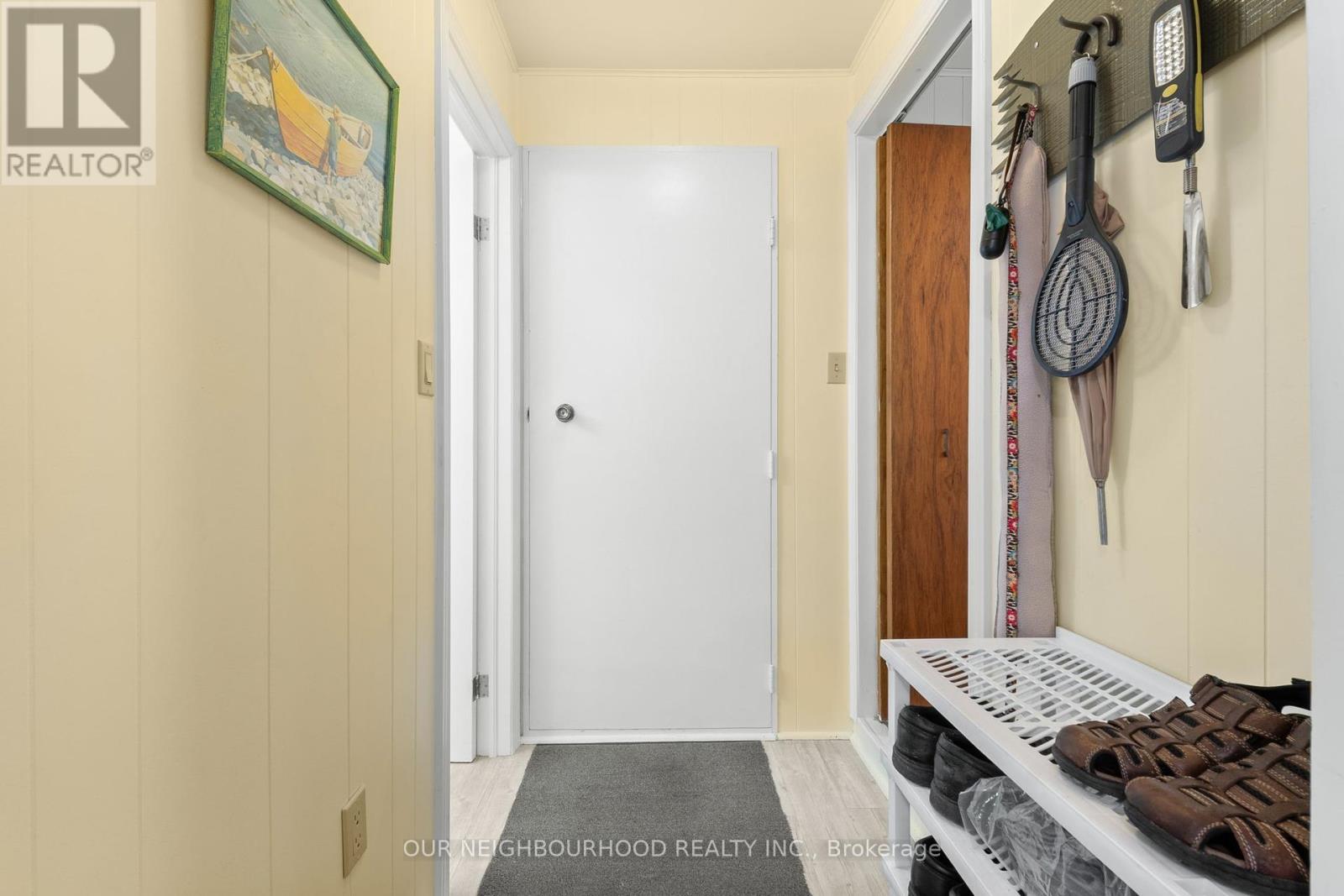 325 - 361 Hannah Road, Hamilton Township, Ontario  K0L 1B0 - Photo 5 - X12263055
