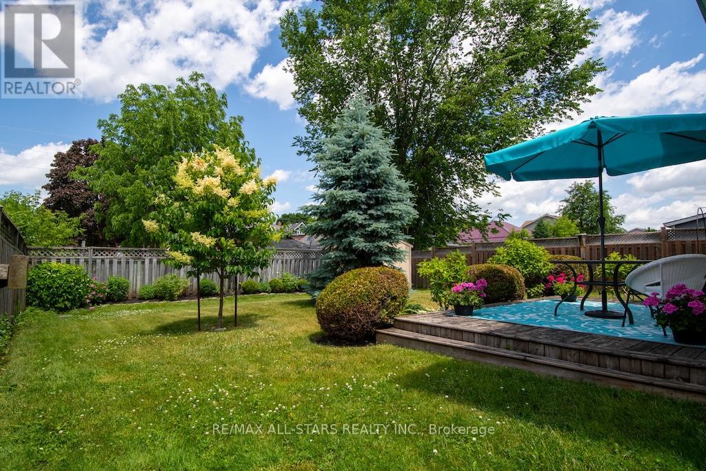 8 Trailway Lane N, Kawartha Lakes (Lindsay), Ontario  K9V 6L3 - Photo 29 - X12263107