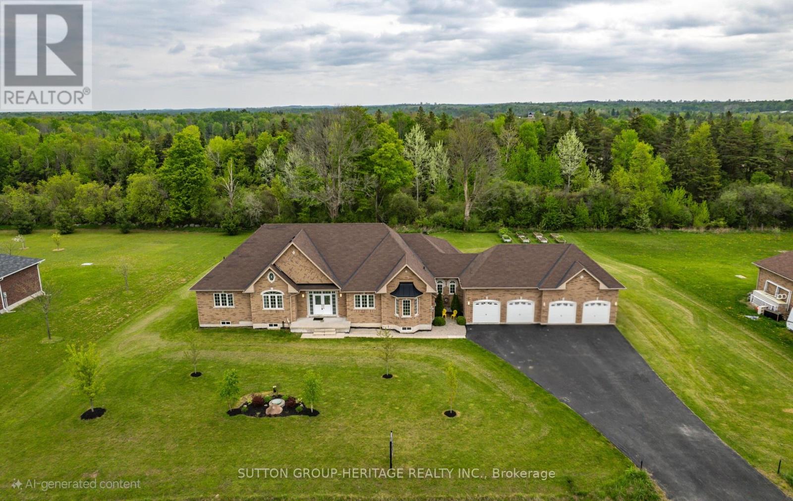 61 SONGBIRD CRESCENT, kawartha lakes (ops), Ontario