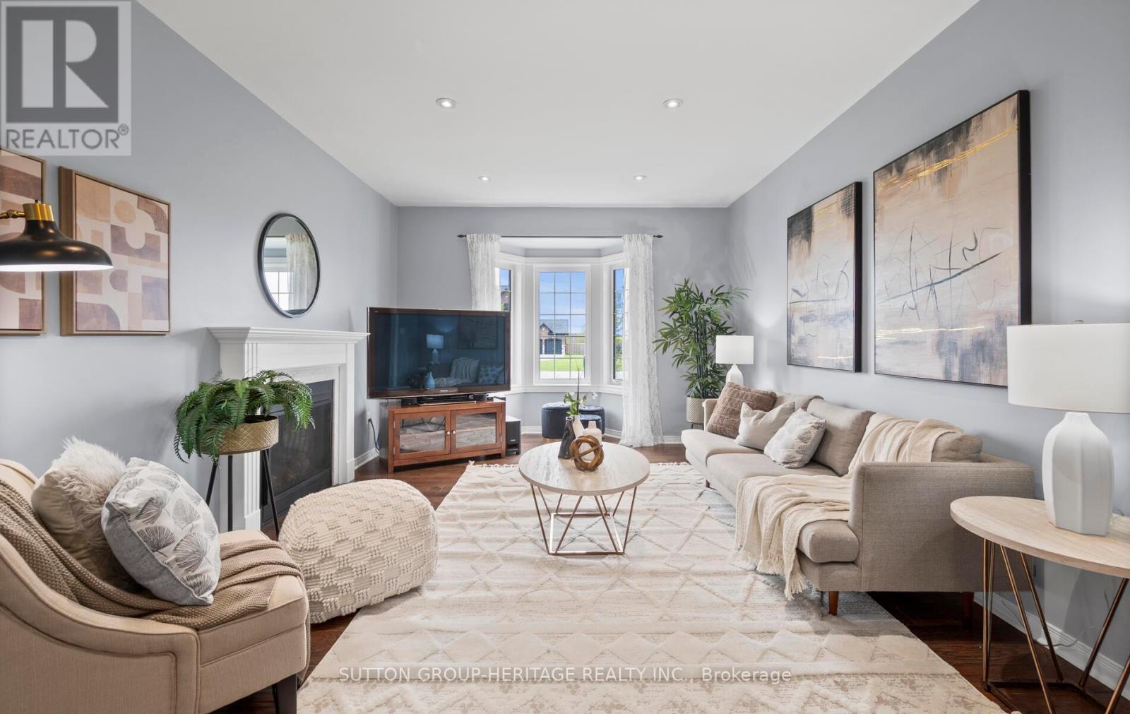 61 Songbird Crescent, Kawartha Lakes (Ops), Ontario  K9V 0A9 - Photo 14 - X12262878
