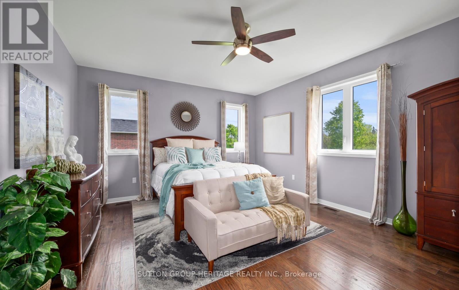 61 Songbird Crescent, Kawartha Lakes (Ops), Ontario  K9V 0A9 - Photo 18 - X12262878