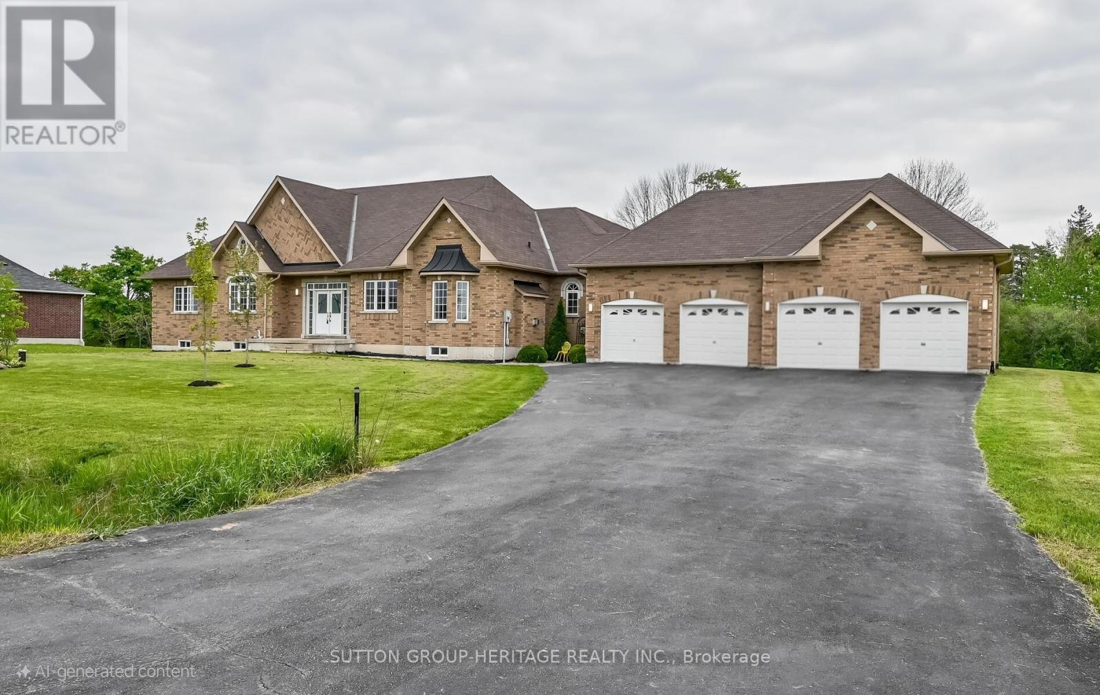 61 Songbird Crescent, Kawartha Lakes (Ops), Ontario  K9V 0A9 - Photo 2 - X12262878