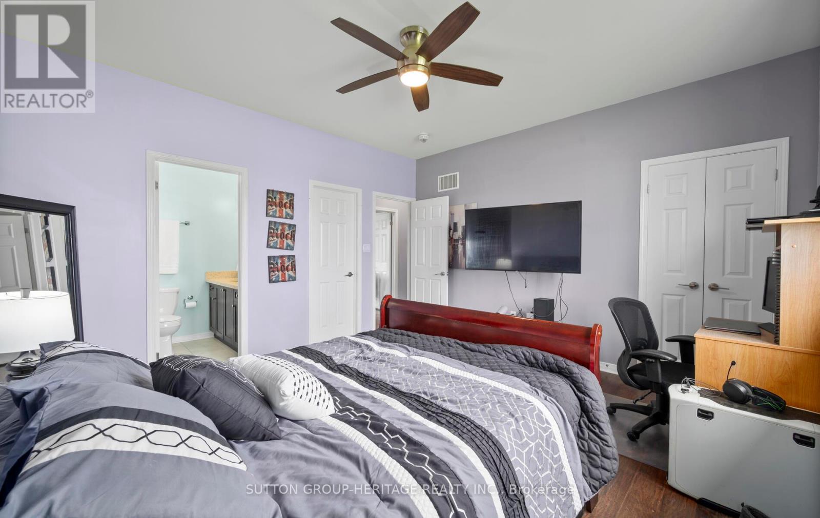 61 Songbird Crescent, Kawartha Lakes (Ops), Ontario  K9V 0A9 - Photo 22 - X12262878