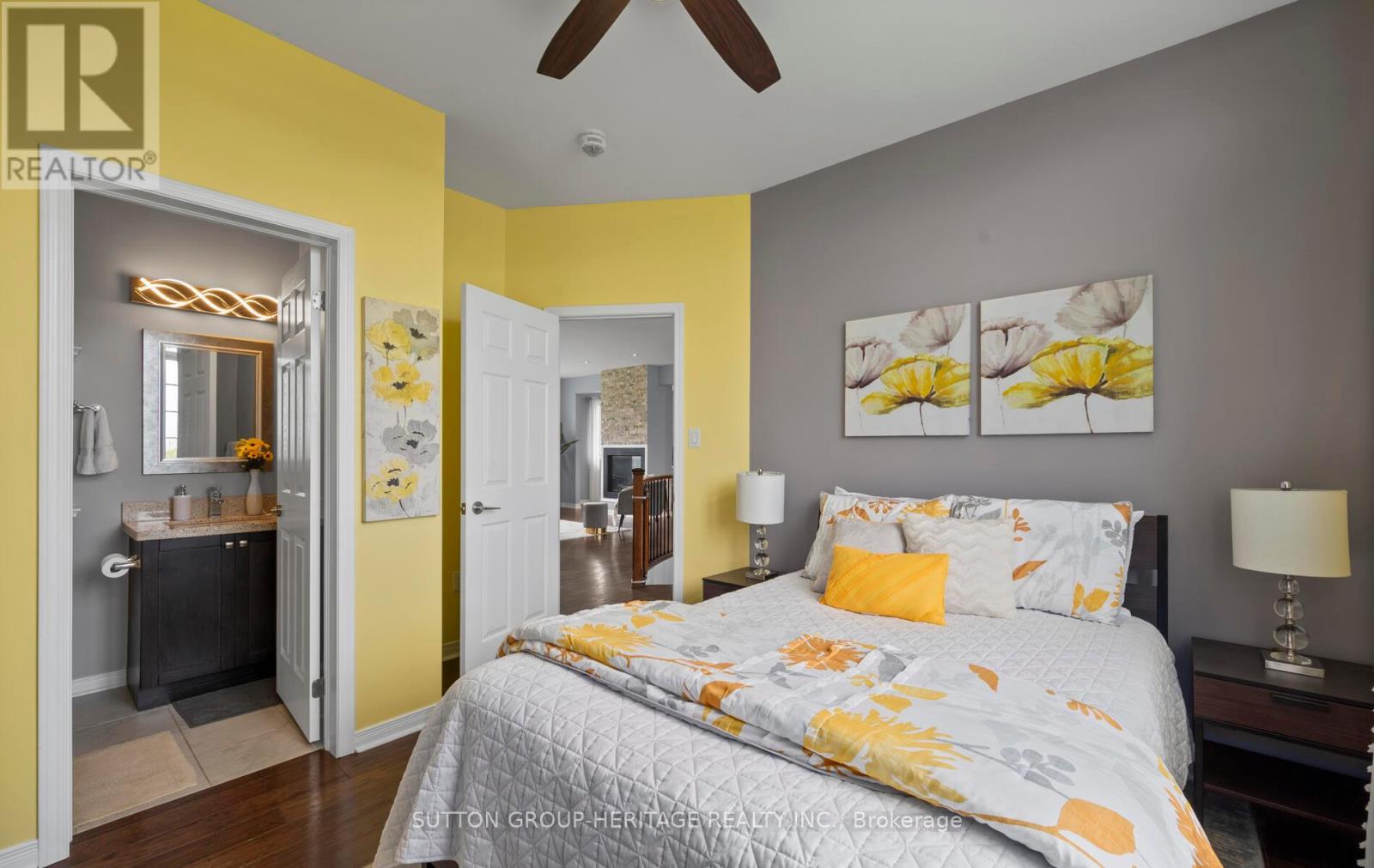 61 Songbird Crescent, Kawartha Lakes (Ops), Ontario  K9V 0A9 - Photo 25 - X12262878