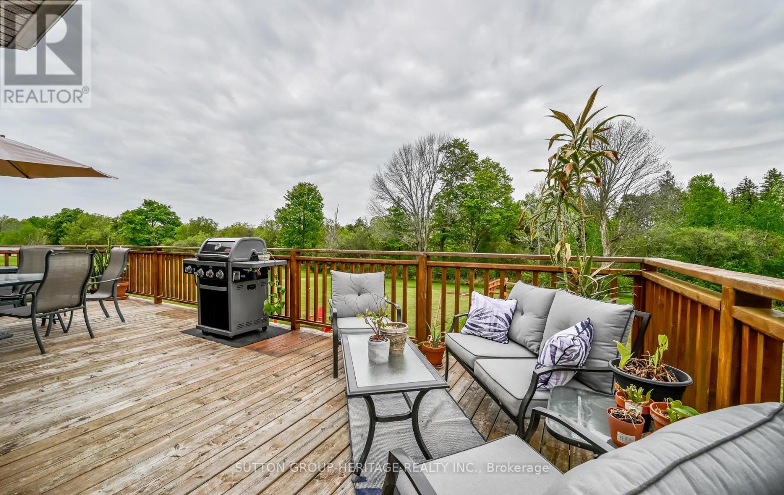 61 Songbird Crescent, Kawartha Lakes (Ops), Ontario  K9V 0A9 - Photo 28 - X12262878