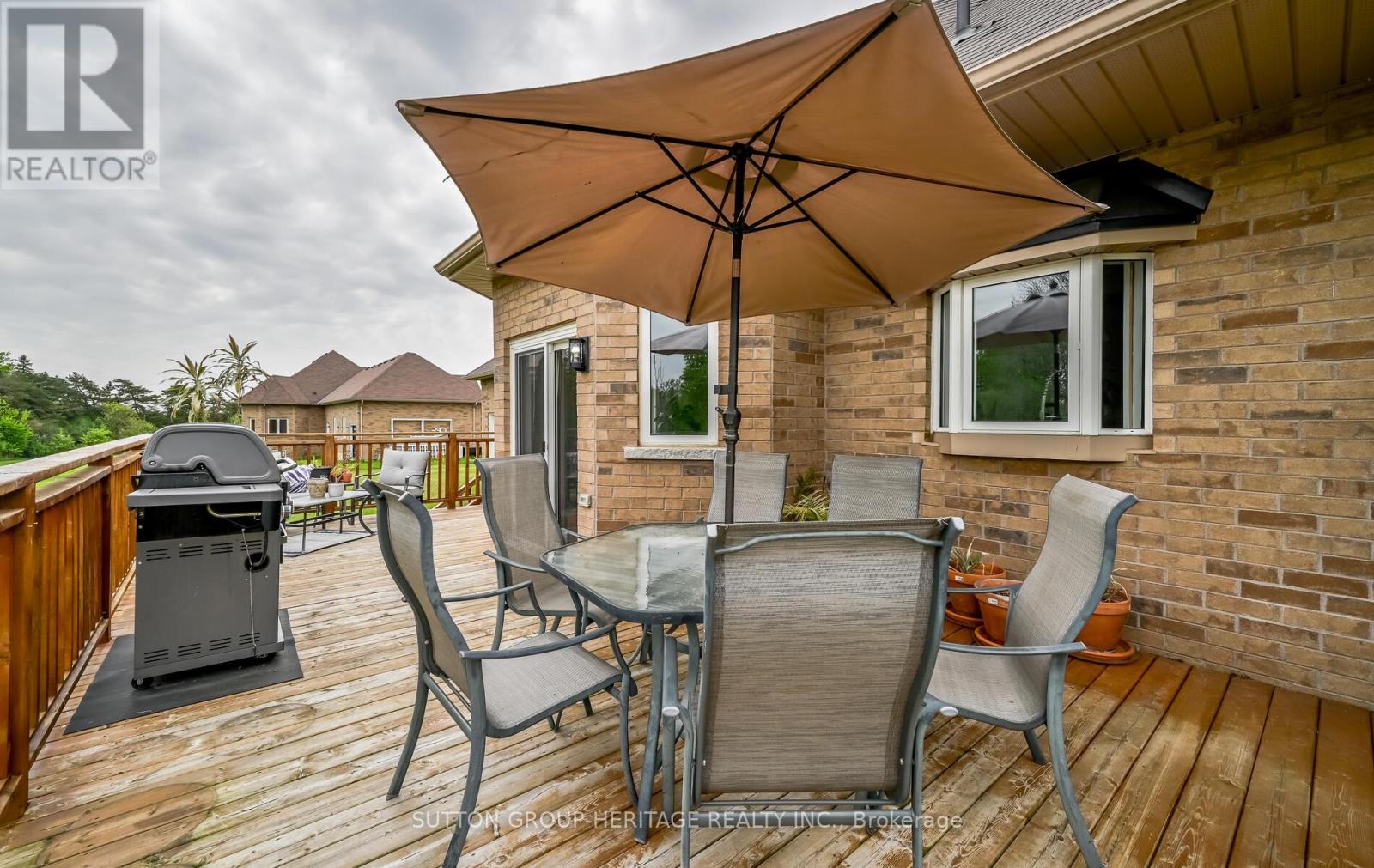 61 Songbird Crescent, Kawartha Lakes (Ops), Ontario  K9V 0A9 - Photo 29 - X12262878
