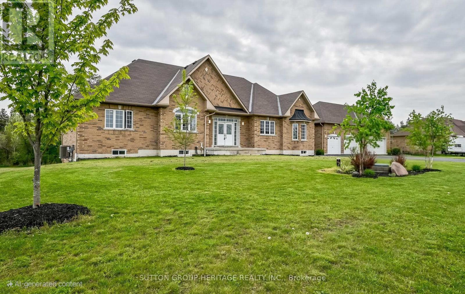 61 Songbird Crescent, Kawartha Lakes (Ops), Ontario  K9V 0A9 - Photo 3 - X12262878