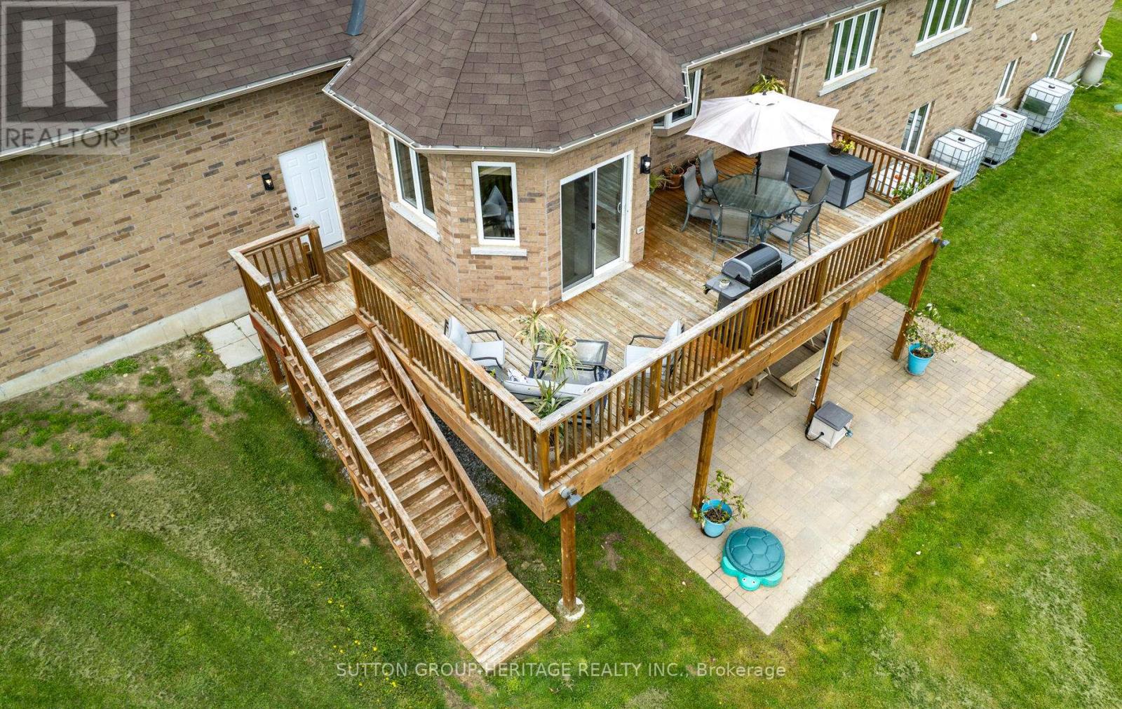 61 Songbird Crescent, Kawartha Lakes (Ops), Ontario  K9V 0A9 - Photo 30 - X12262878