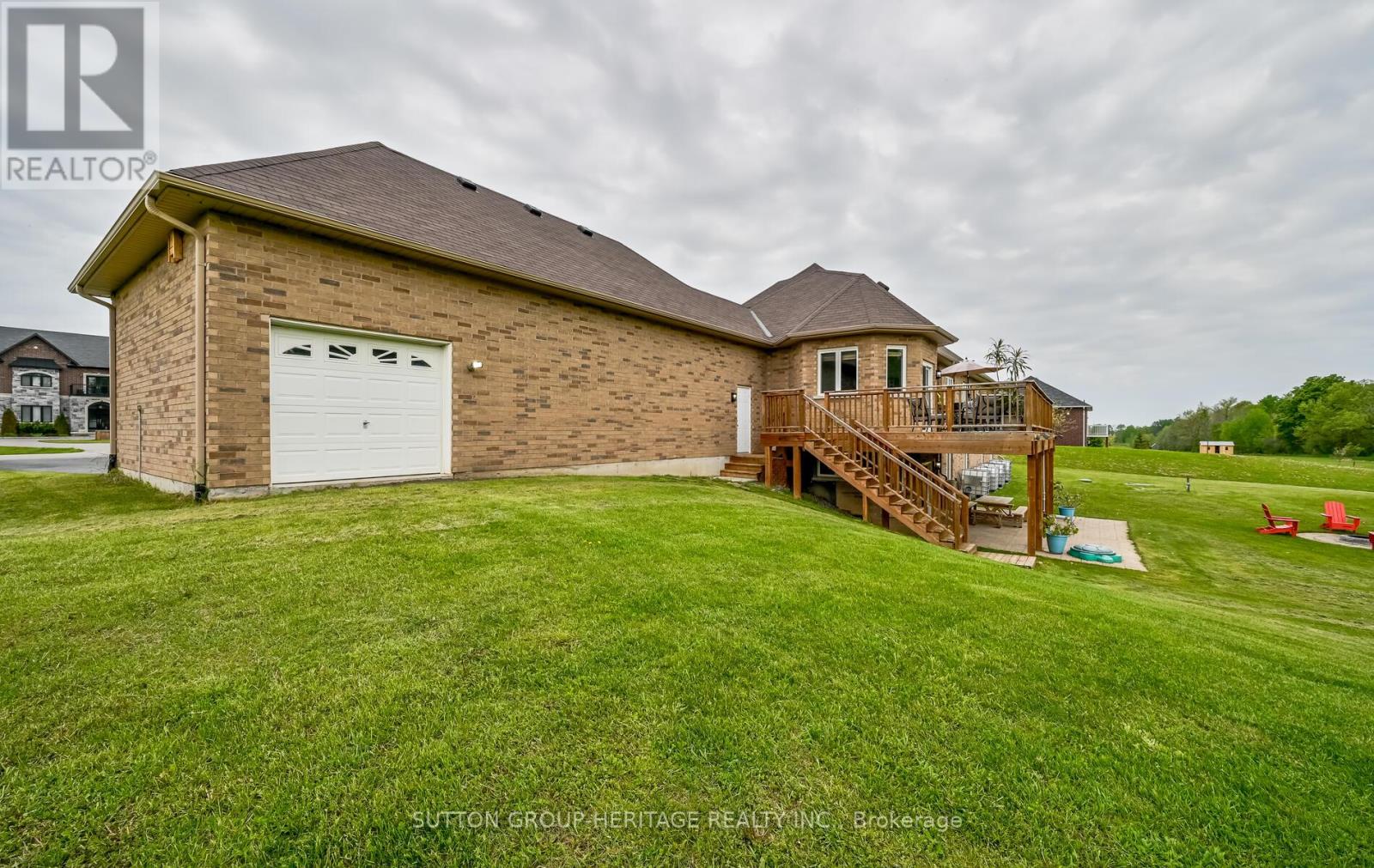 61 Songbird Crescent, Kawartha Lakes (Ops), Ontario  K9V 0A9 - Photo 34 - X12262878