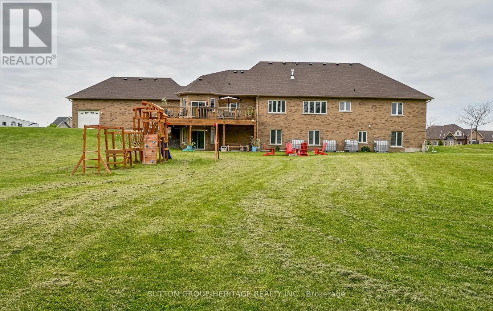 61 Songbird Crescent, Kawartha Lakes (Ops), Ontario  K9V 0A9 - Photo 35 - X12262878