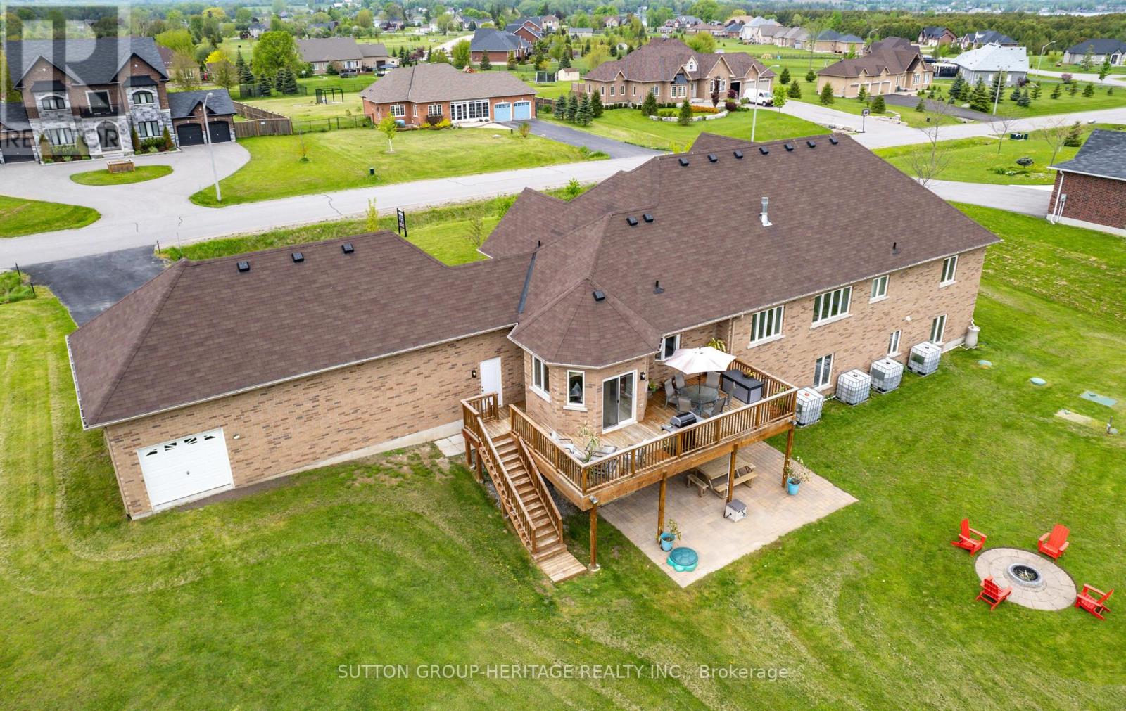 61 Songbird Crescent, Kawartha Lakes (Ops), Ontario  K9V 0A9 - Photo 36 - X12262878