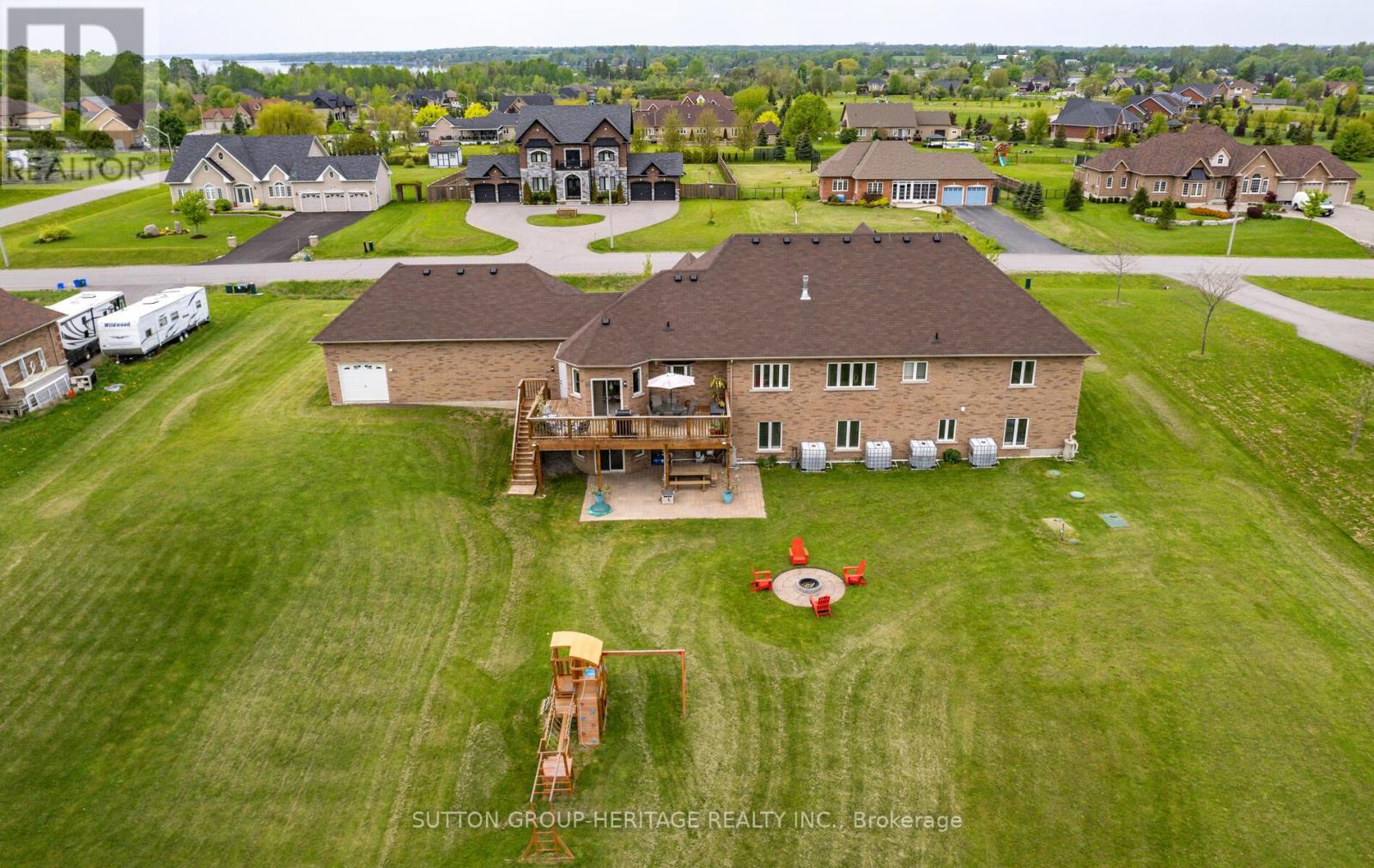 61 Songbird Crescent, Kawartha Lakes (Ops), Ontario  K9V 0A9 - Photo 37 - X12262878