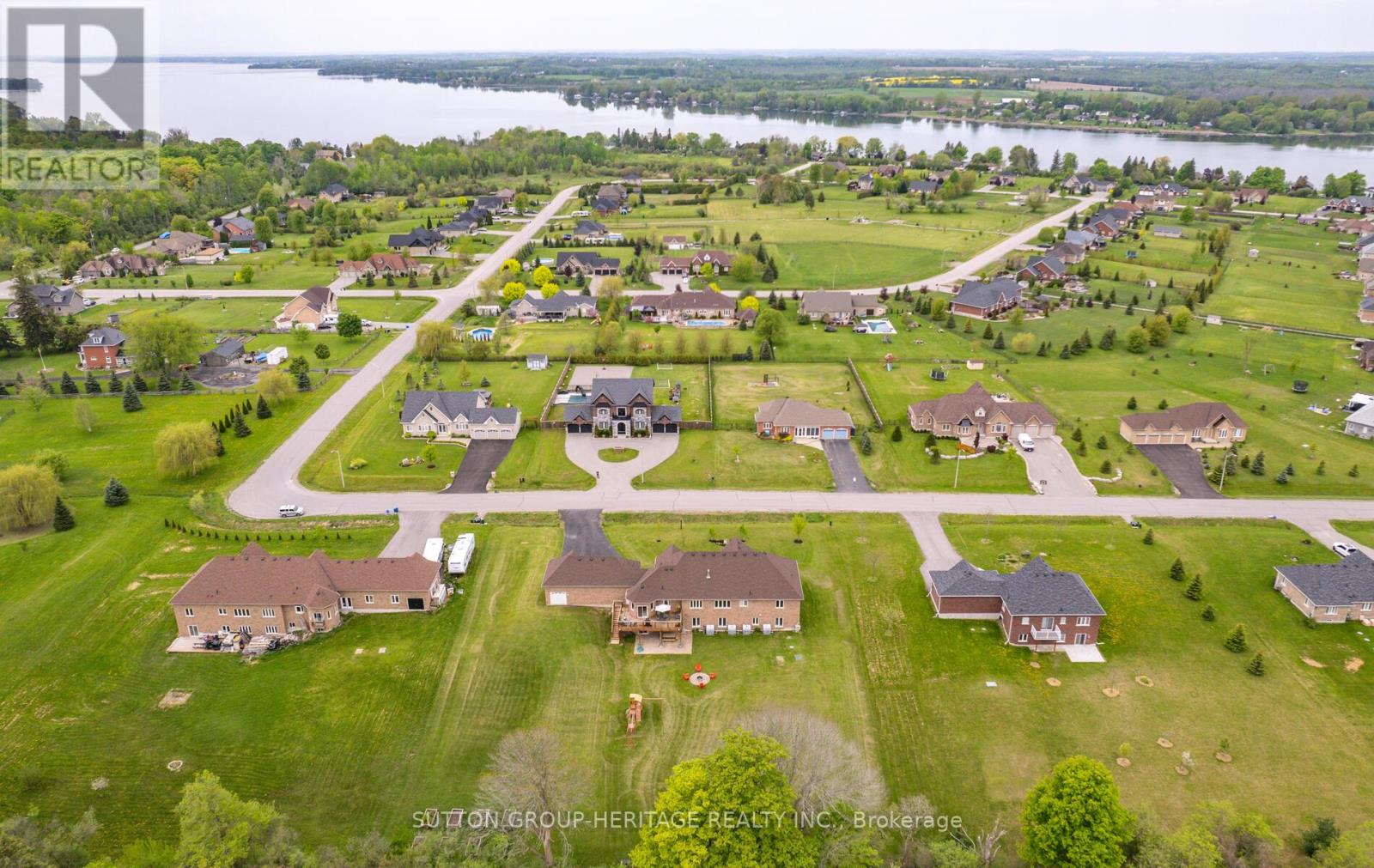 61 Songbird Crescent, Kawartha Lakes (Ops), Ontario  K9V 0A9 - Photo 39 - X12262878