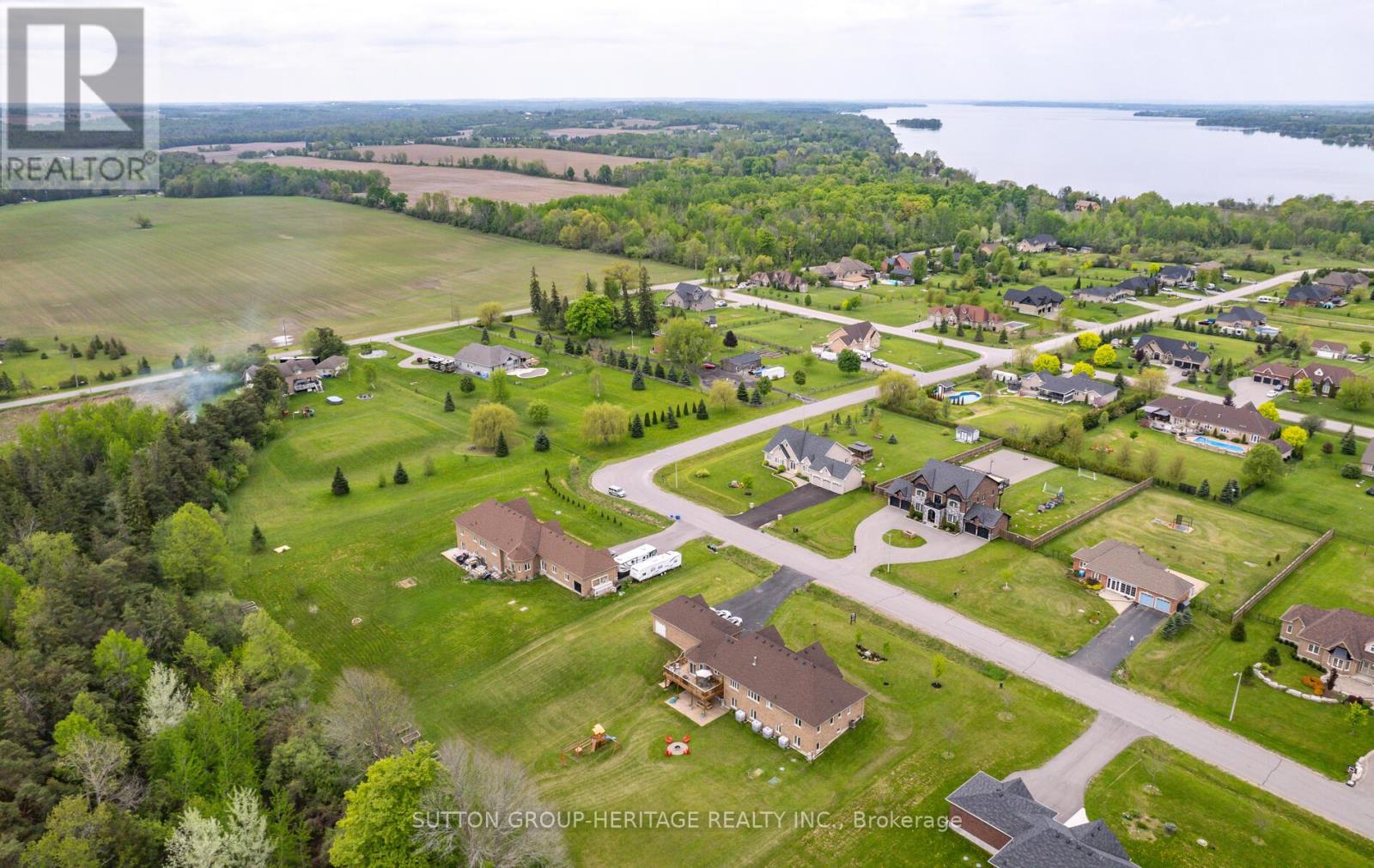 61 Songbird Crescent, Kawartha Lakes (Ops), Ontario  K9V 0A9 - Photo 40 - X12262878