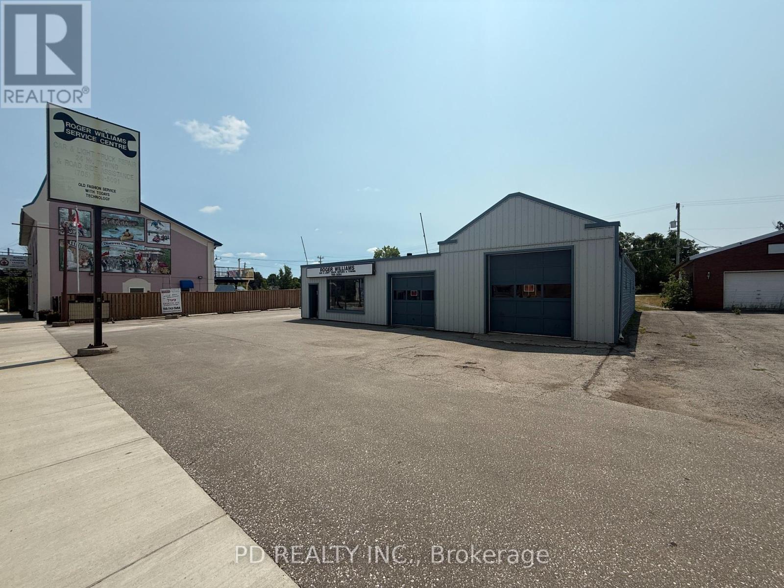 40 King Street E, Kawartha Lakes (Omemee), Ontario  K0L 2W0 - Photo 1 - X12263174