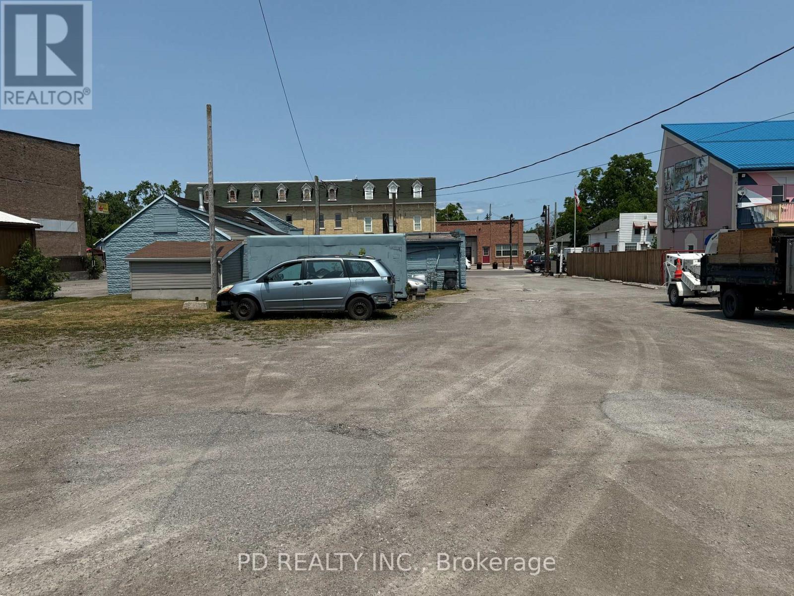 40 King Street E, Kawartha Lakes (Omemee), Ontario  K0L 2W0 - Photo 10 - X12263174