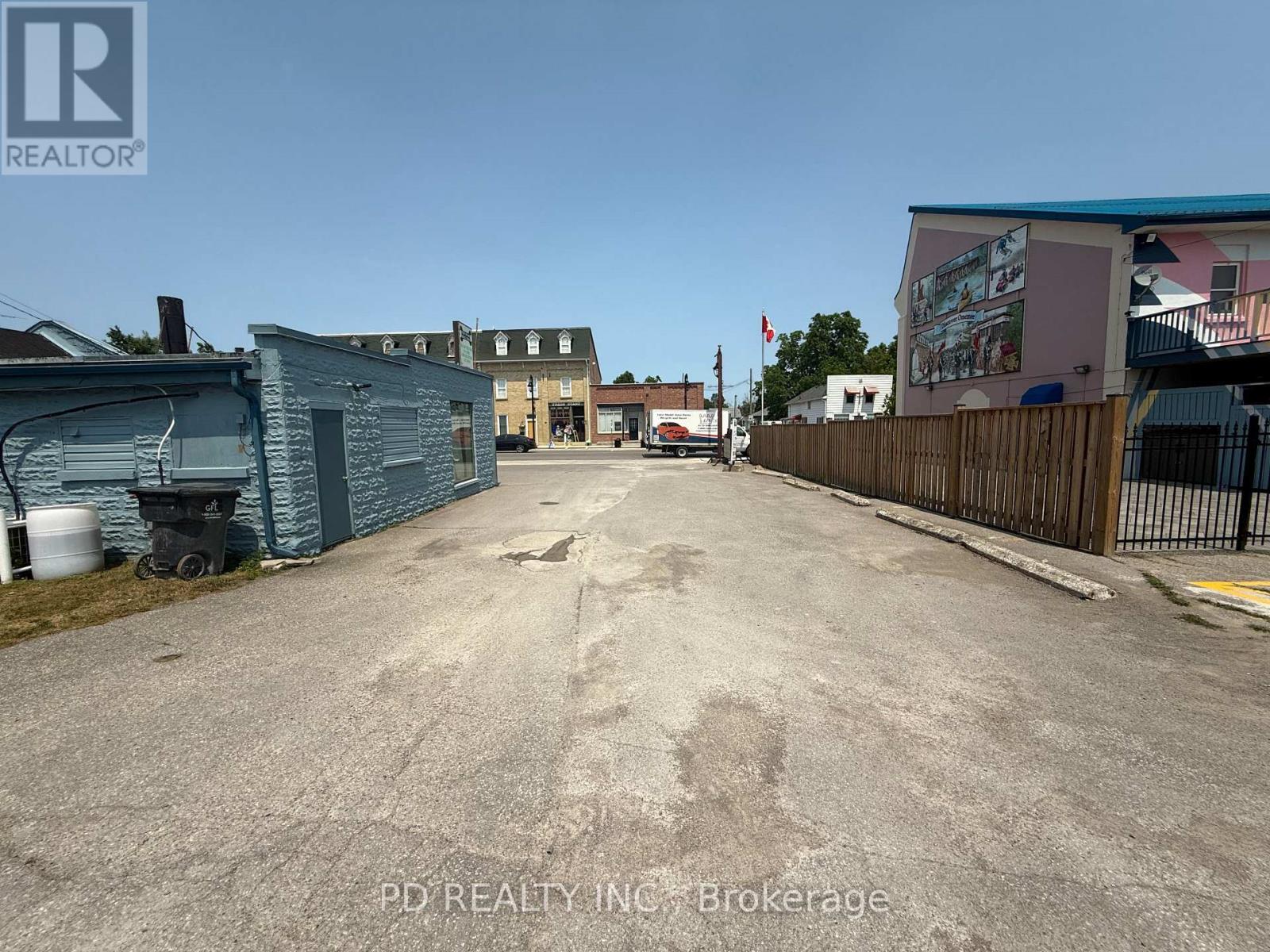 40 King Street E, Kawartha Lakes (Omemee), Ontario  K0L 2W0 - Photo 11 - X12263174
