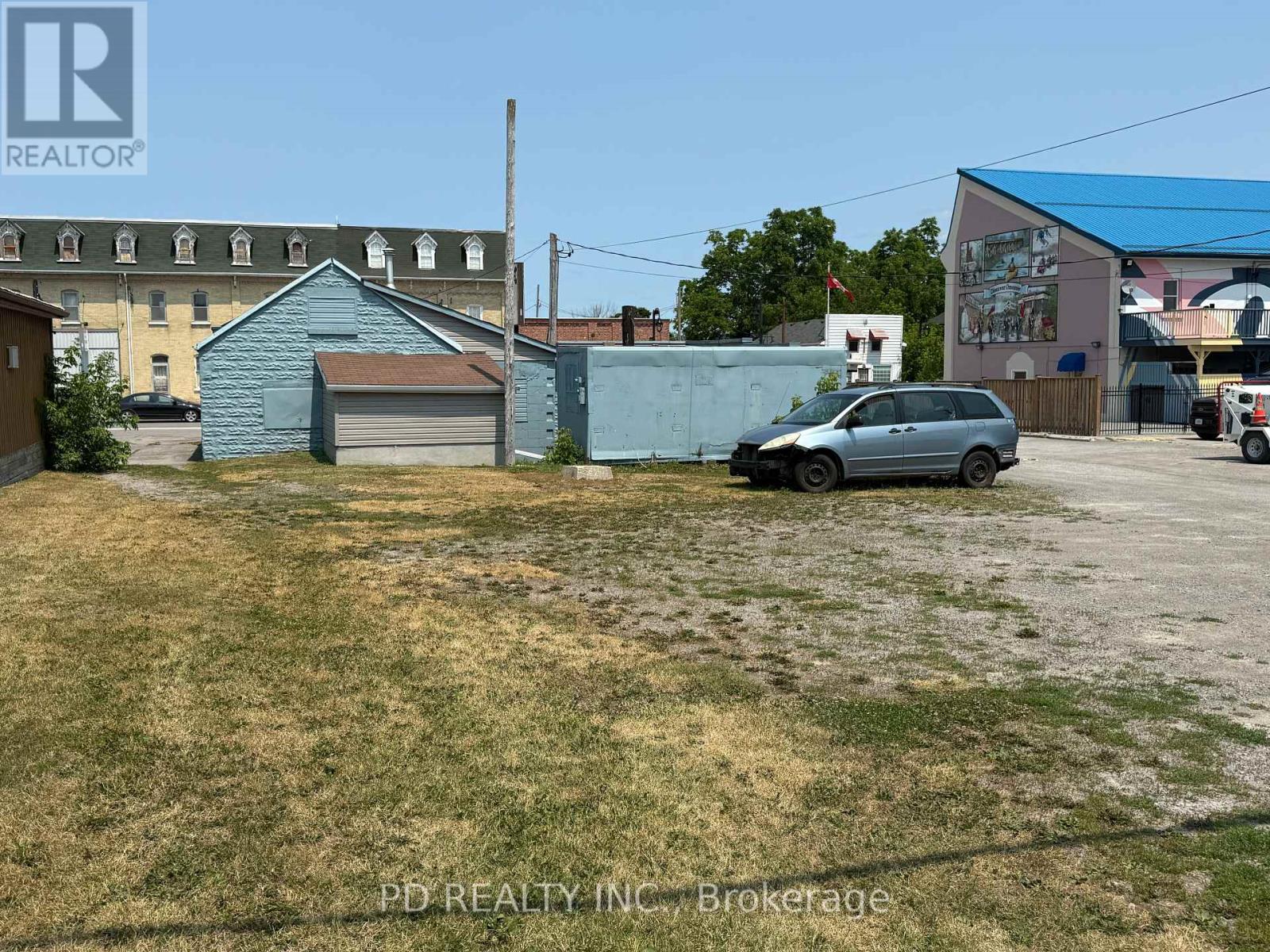 40 King Street E, Kawartha Lakes (Omemee), Ontario  K0L 2W0 - Photo 12 - X12263174