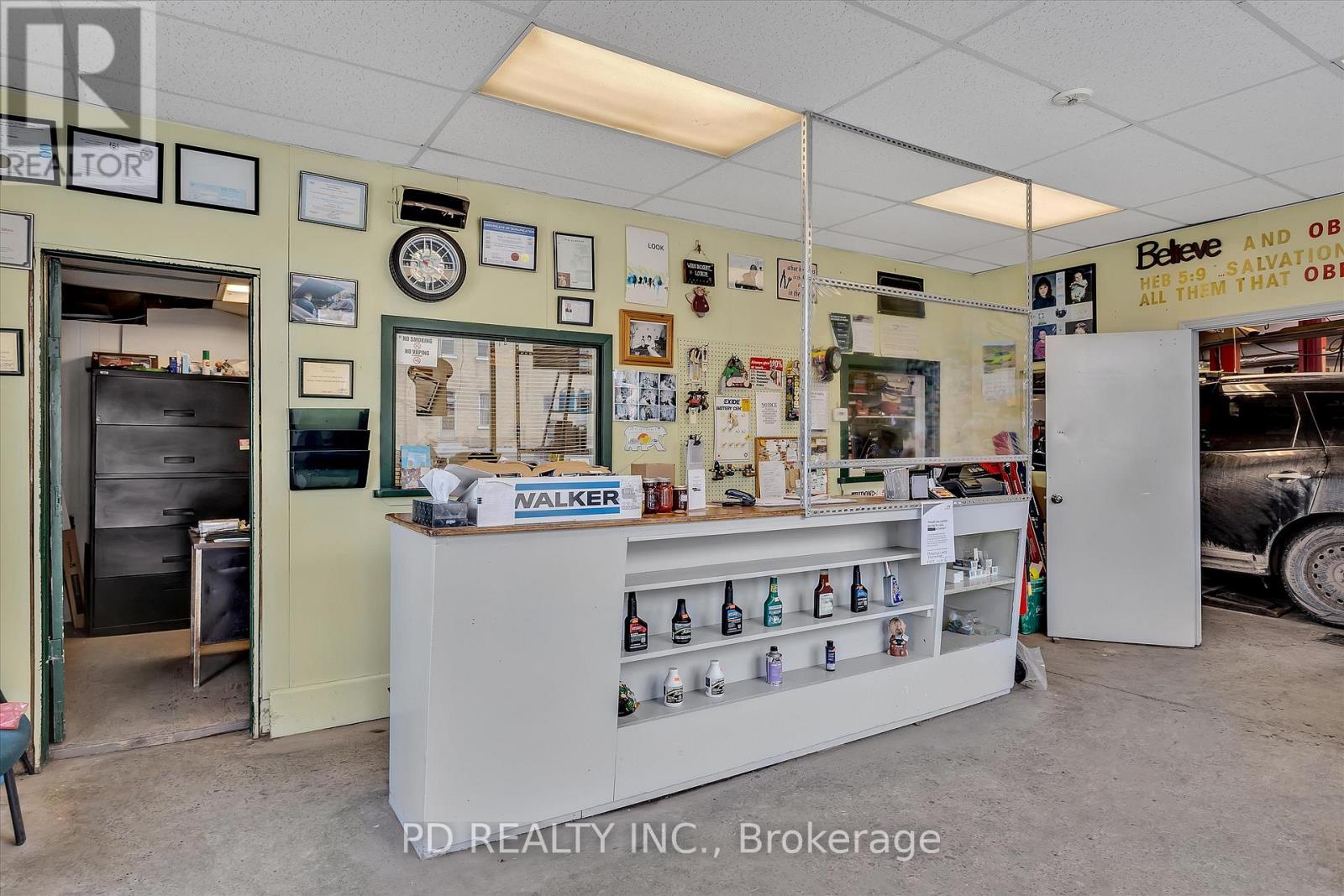 40 King Street E, Kawartha Lakes (Omemee), Ontario  K0L 2W0 - Photo 14 - X12263174