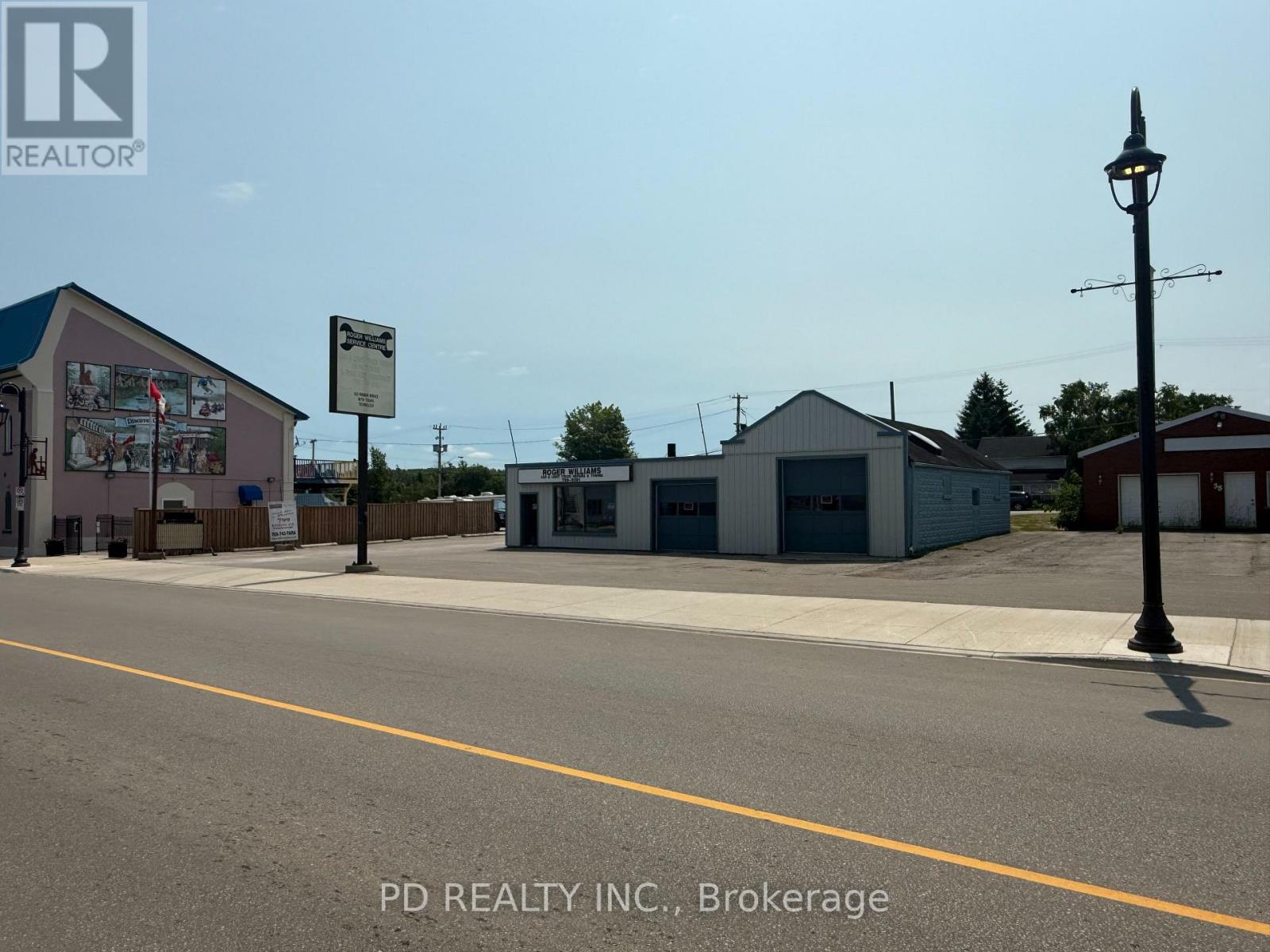 40 King Street E, Kawartha Lakes (Omemee), Ontario  K0L 2W0 - Photo 2 - X12263174