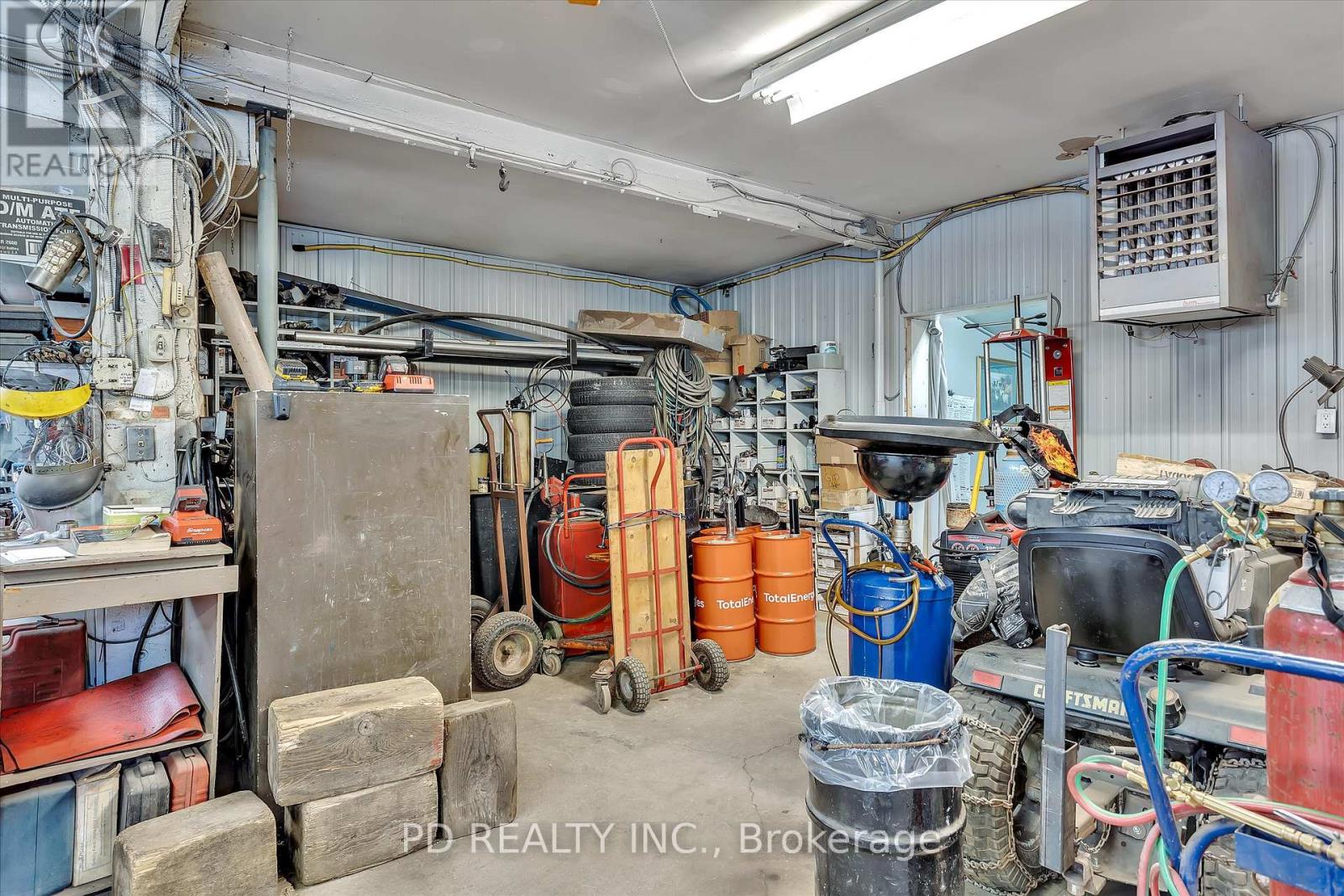 40 King Street E, Kawartha Lakes (Omemee), Ontario  K0L 2W0 - Photo 24 - X12263174