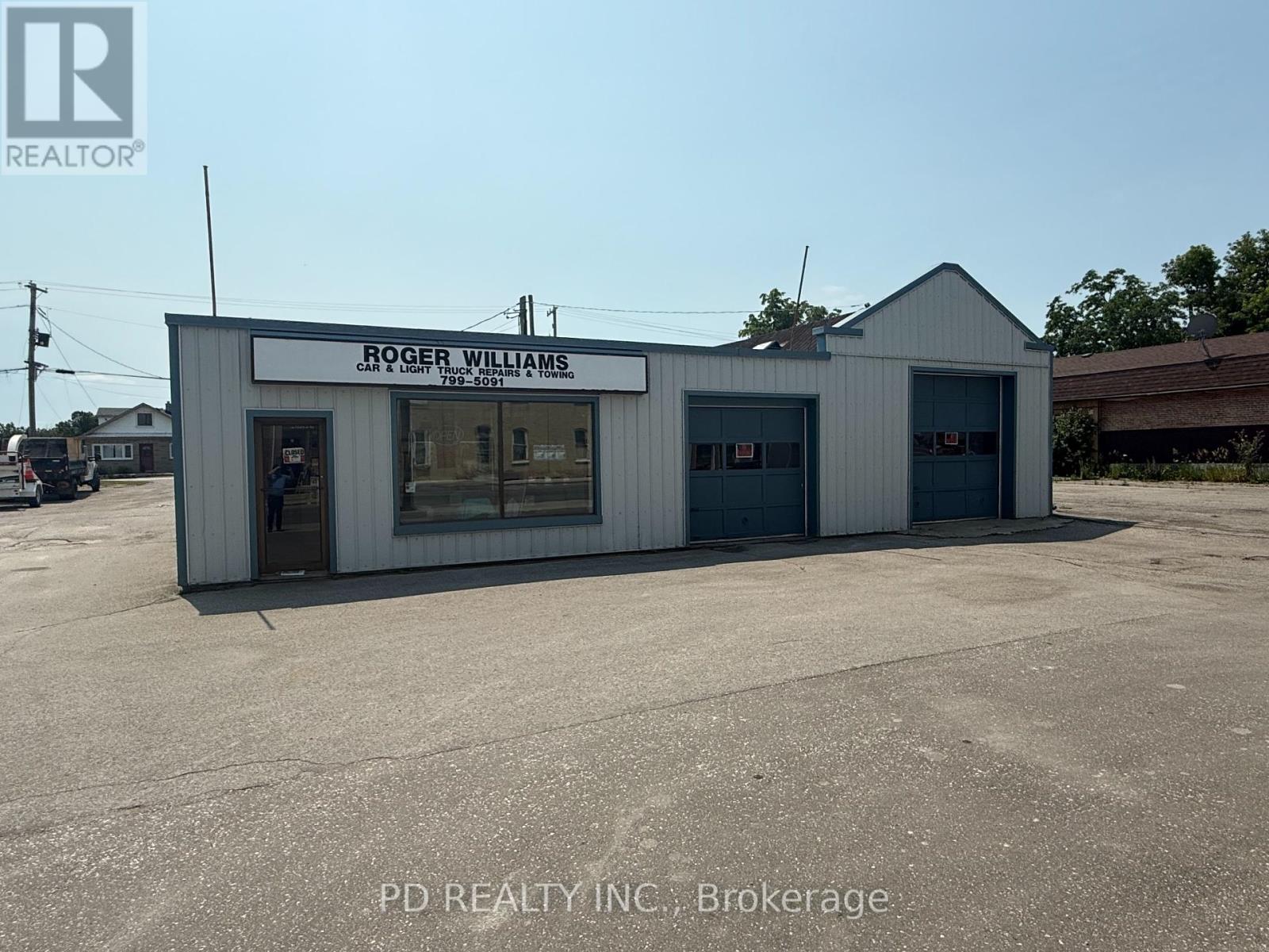 40 King Street E, Kawartha Lakes (Omemee), Ontario  K0L 2W0 - Photo 3 - X12263174