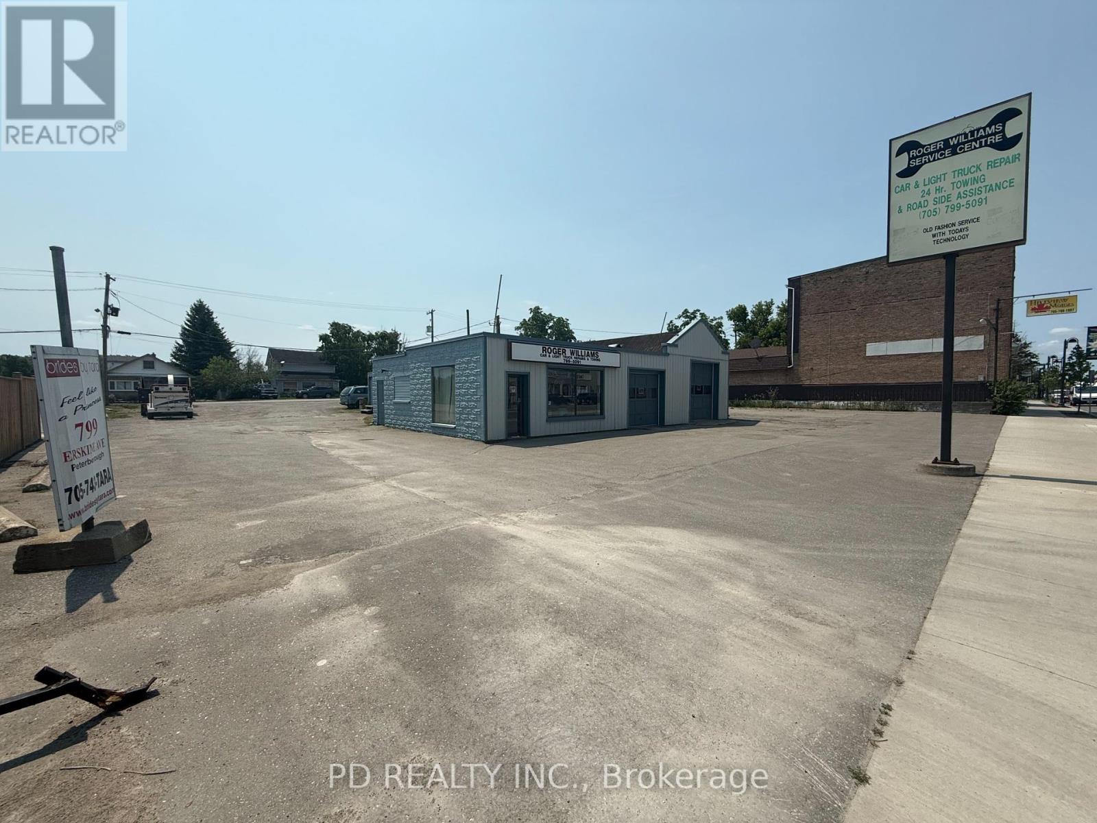 40 King Street E, Kawartha Lakes (Omemee), Ontario  K0L 2W0 - Photo 4 - X12263174