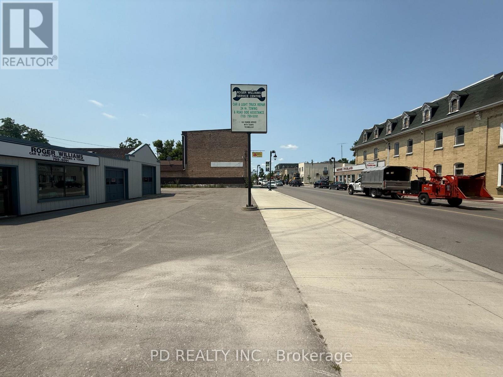 40 King Street E, Kawartha Lakes (Omemee), Ontario  K0L 2W0 - Photo 5 - X12263174