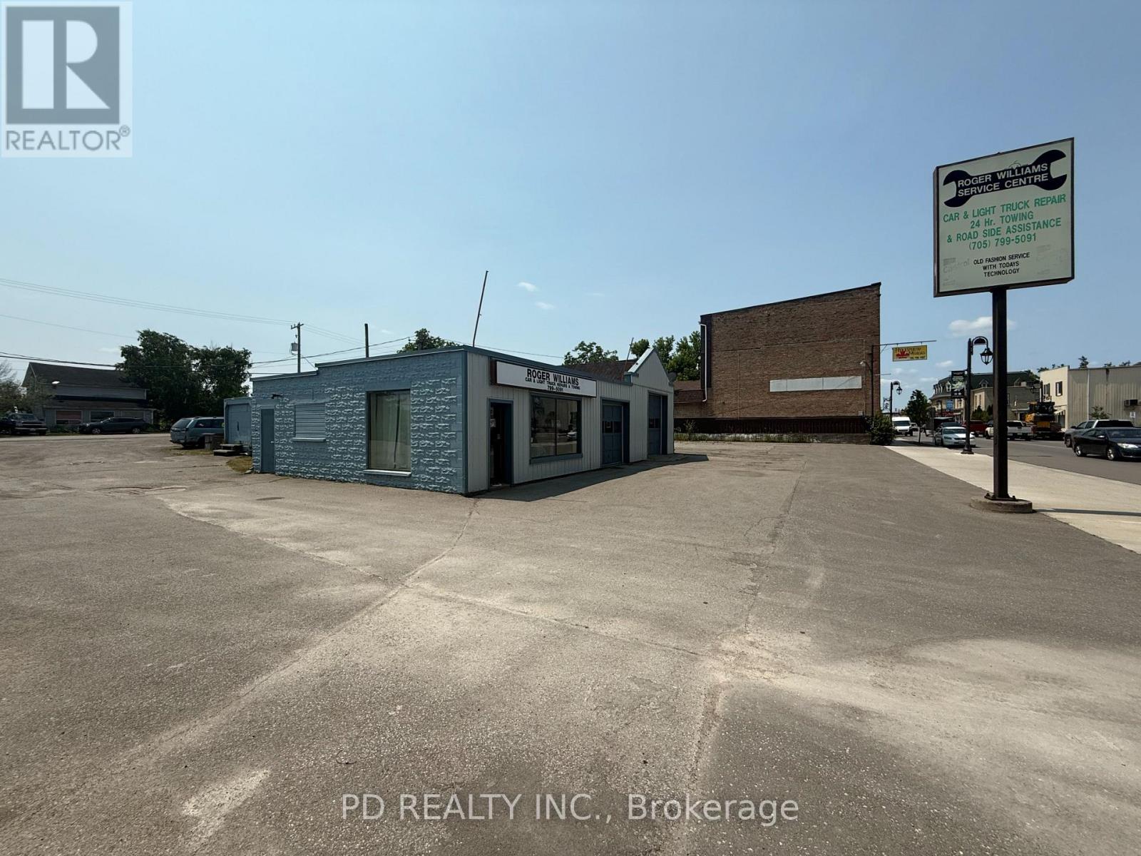 40 King Street E, Kawartha Lakes (Omemee), Ontario  K0L 2W0 - Photo 7 - X12263174