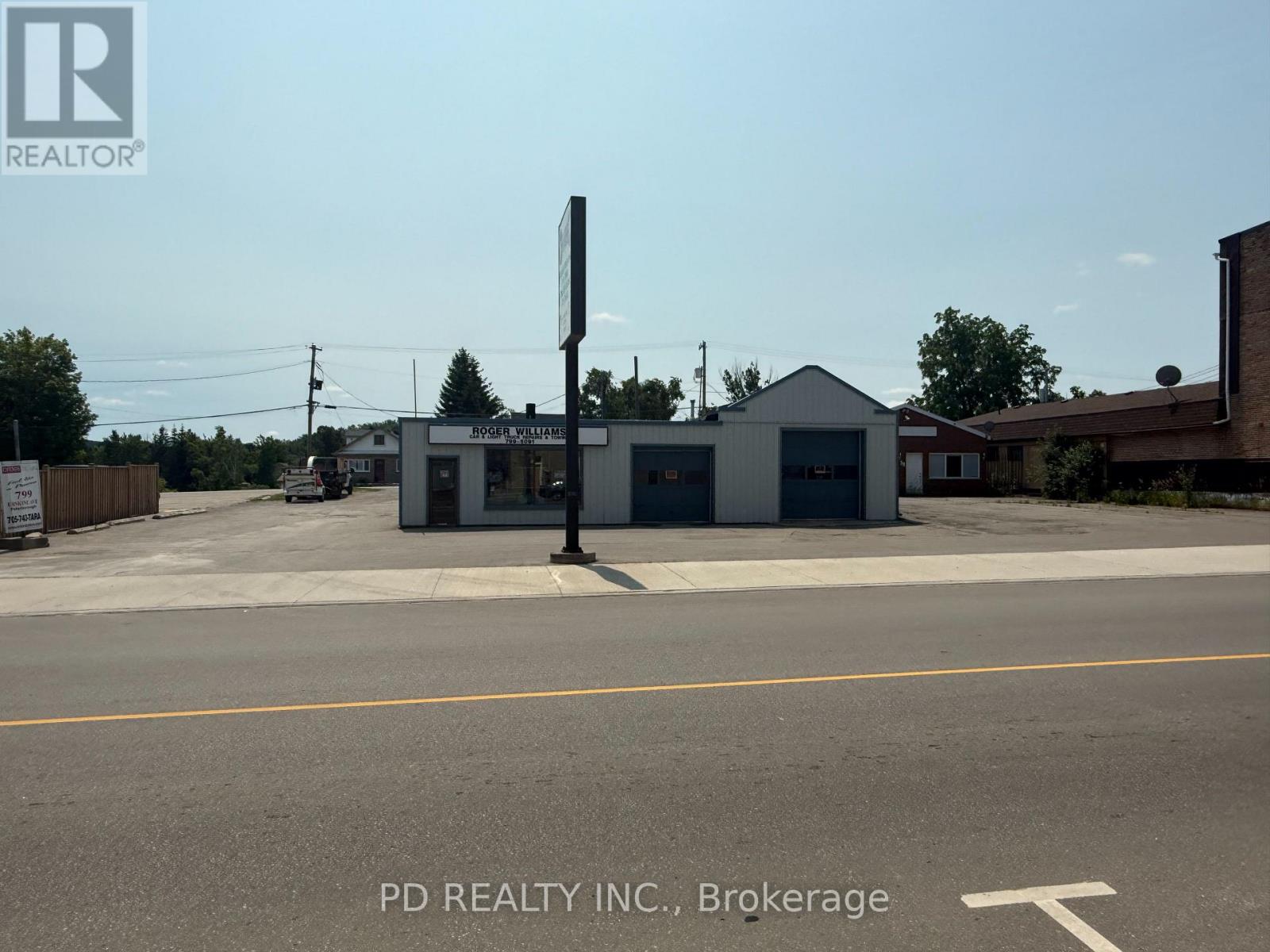 40 King Street E, Kawartha Lakes (Omemee), Ontario  K0L 2W0 - Photo 8 - X12263174