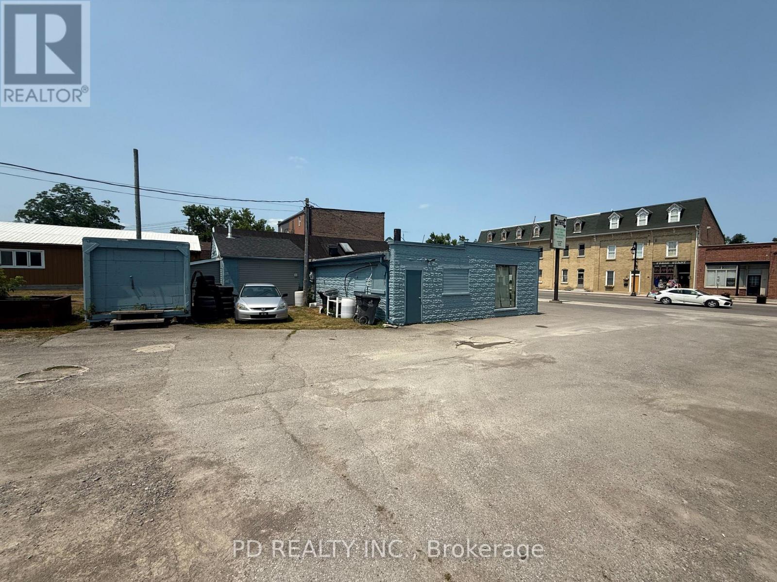 40 King Street E, Kawartha Lakes (Omemee), Ontario  K0L 2W0 - Photo 9 - X12263174