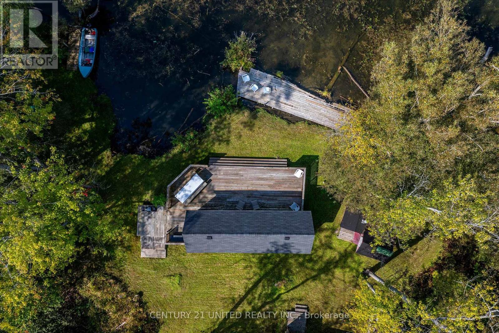 N/a W.a.o Otonabee River, Otonabee-South Monaghan, Ontario  K0L 2G0 - Photo 10 - X12263176
