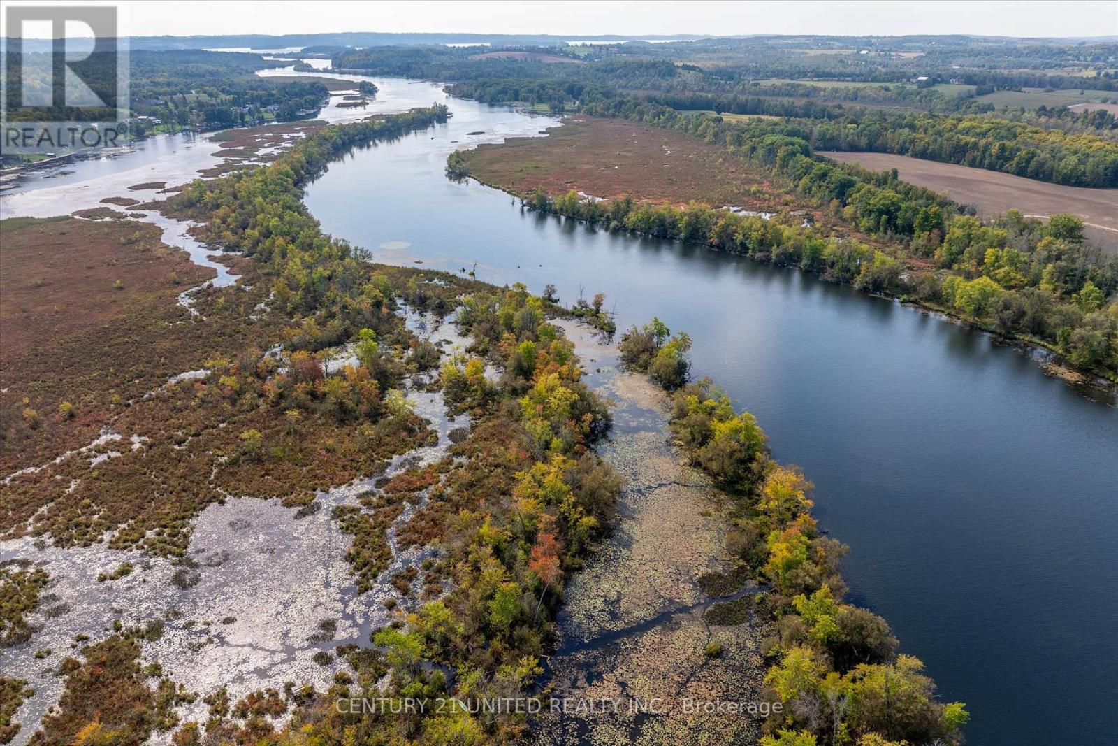 N/a W.a.o Otonabee River, Otonabee-South Monaghan, Ontario  K0L 2G0 - Photo 11 - X12263176