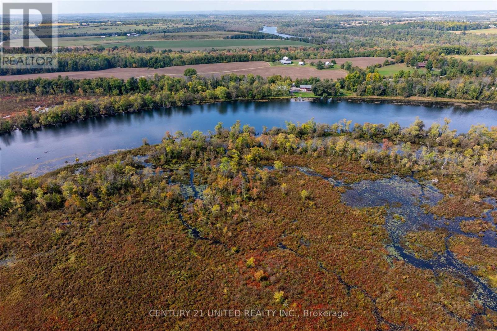 N/a W.a.o Otonabee River, Otonabee-South Monaghan, Ontario  K0L 2G0 - Photo 13 - X12263176