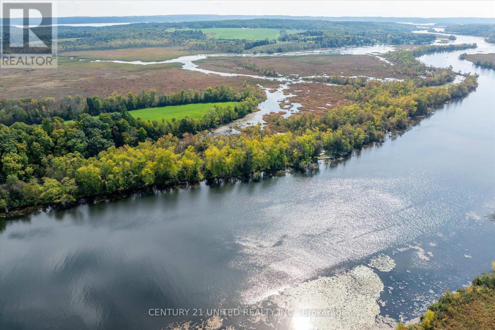 N/a W.a.o Otonabee River, Otonabee-South Monaghan, Ontario  K0L 2G0 - Photo 16 - X12263176