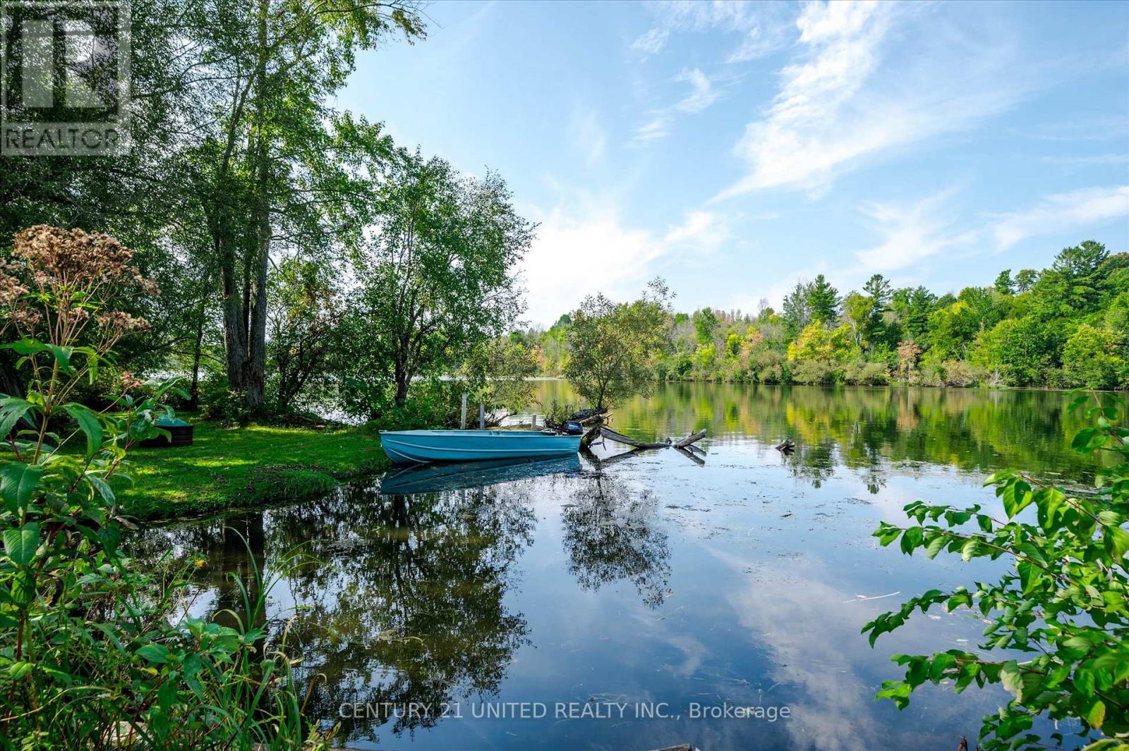 N/a W.a.o Otonabee River, Otonabee-South Monaghan, Ontario  K0L 2G0 - Photo 17 - X12263176
