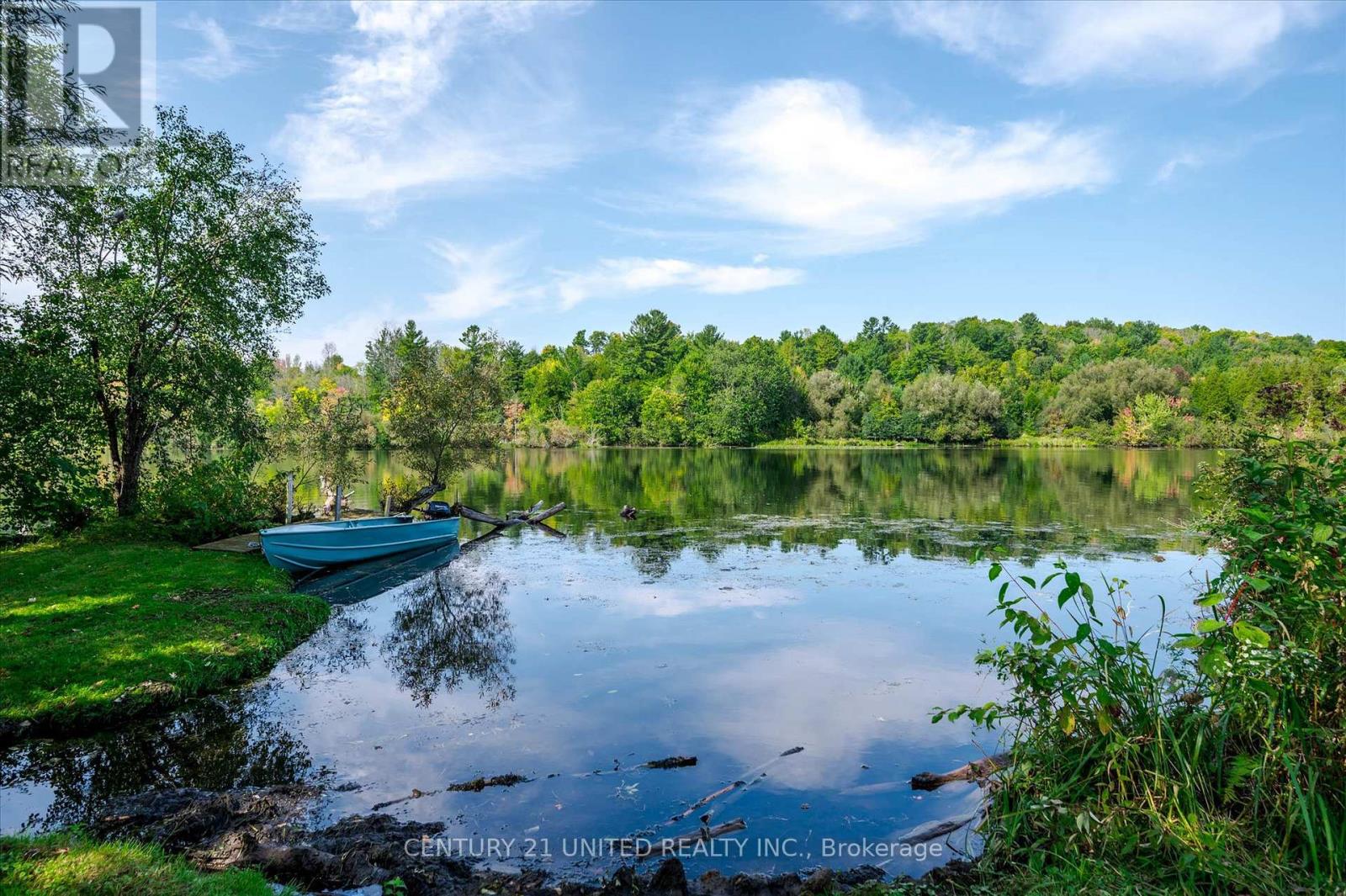 N/a W.a.o Otonabee River, Otonabee-South Monaghan, Ontario  K0L 2G0 - Photo 18 - X12263176