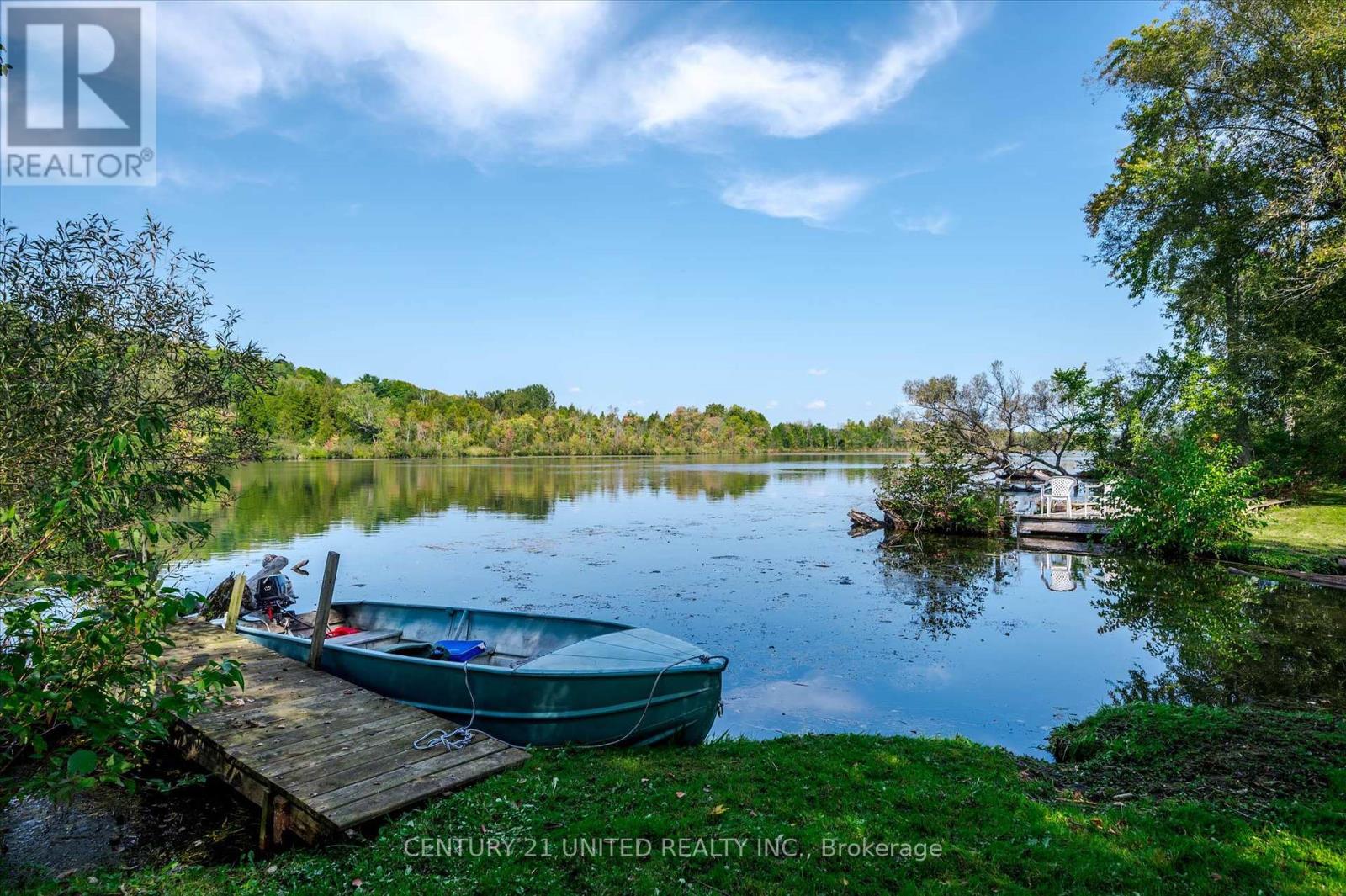 N/a W.a.o Otonabee River, Otonabee-South Monaghan, Ontario  K0L 2G0 - Photo 19 - X12263176