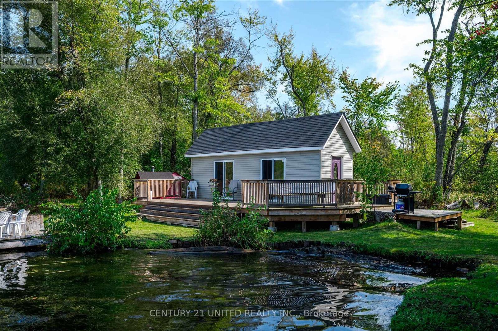 N/a W.a.o Otonabee River, Otonabee-South Monaghan, Ontario  K0L 2G0 - Photo 2 - X12263176