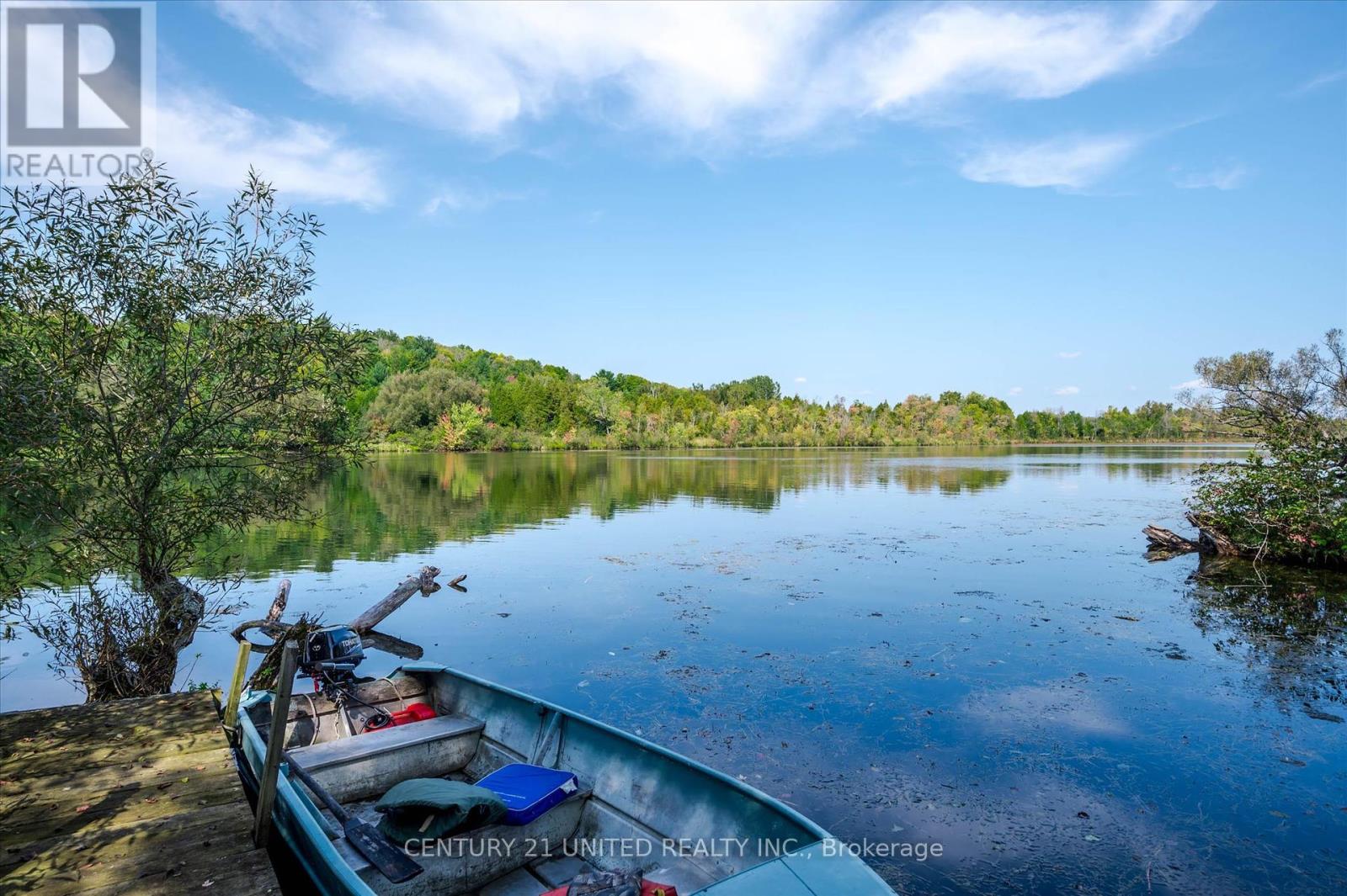 N/a W.a.o Otonabee River, Otonabee-South Monaghan, Ontario  K0L 2G0 - Photo 20 - X12263176