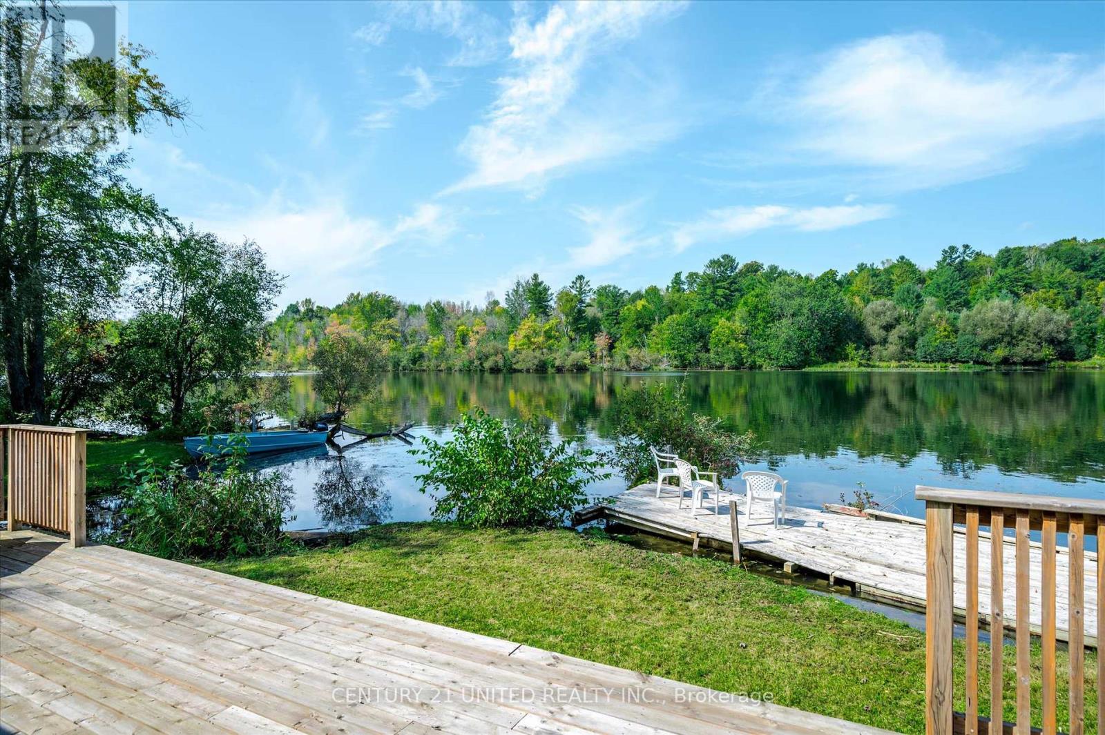 N/a W.a.o Otonabee River, Otonabee-South Monaghan, Ontario  K0L 2G0 - Photo 25 - X12263176