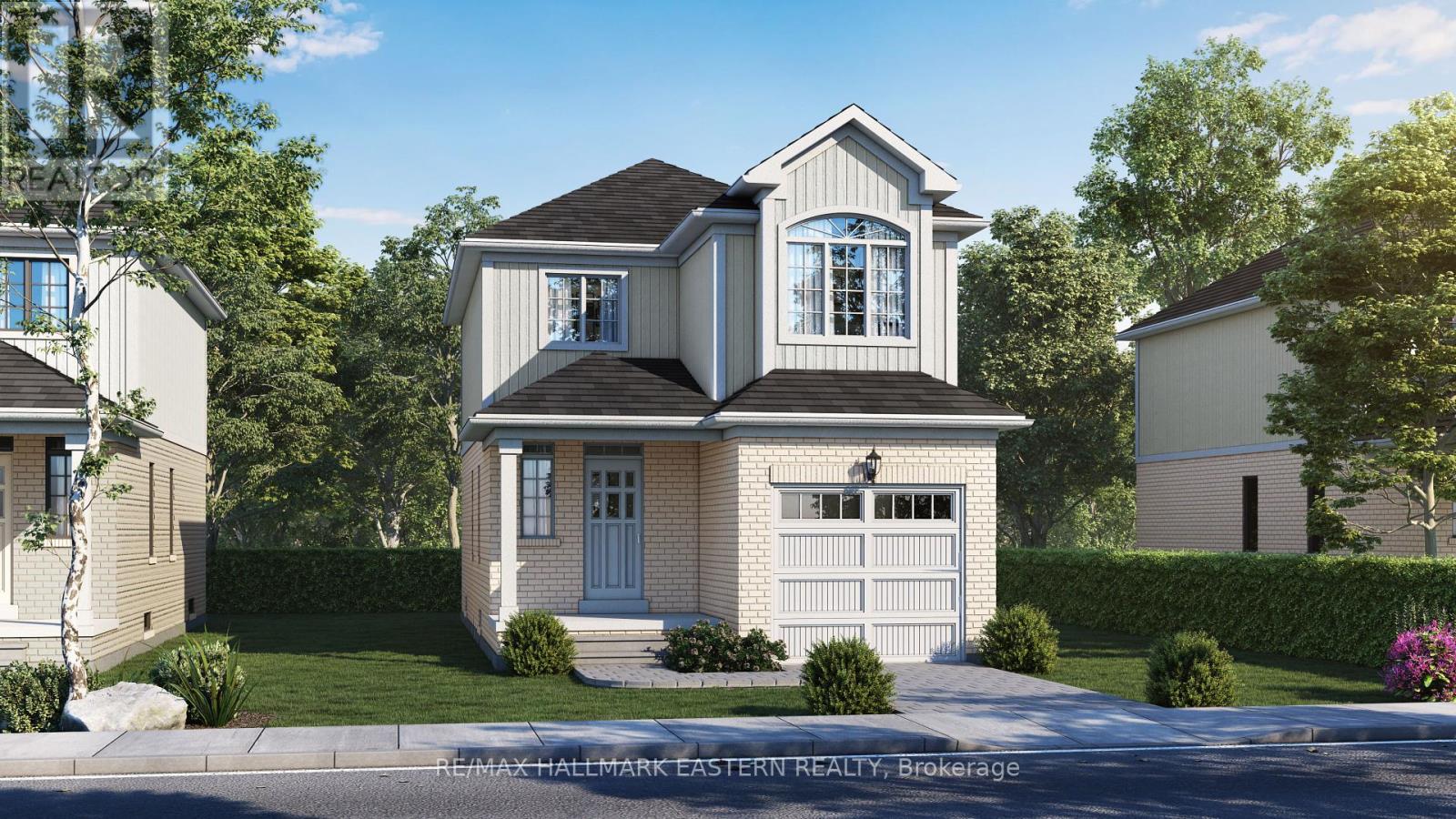 32 Coldbrook Drive, Cavan Monaghan (Millbrook Village), Ontario  L0A 1G0 - Photo 1 - X12263280