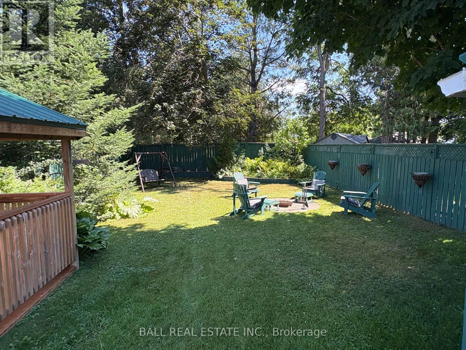 44 Pine Street, Asphodel-Norwood (Norwood), Ontario  K0L 2V0 - Photo 32 - X12263495