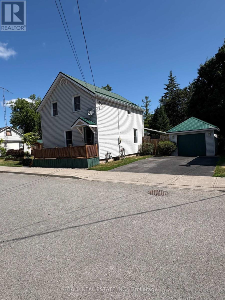 44 Pine Street, Asphodel-Norwood (Norwood), Ontario  K0L 2V0 - Photo 36 - X12263495