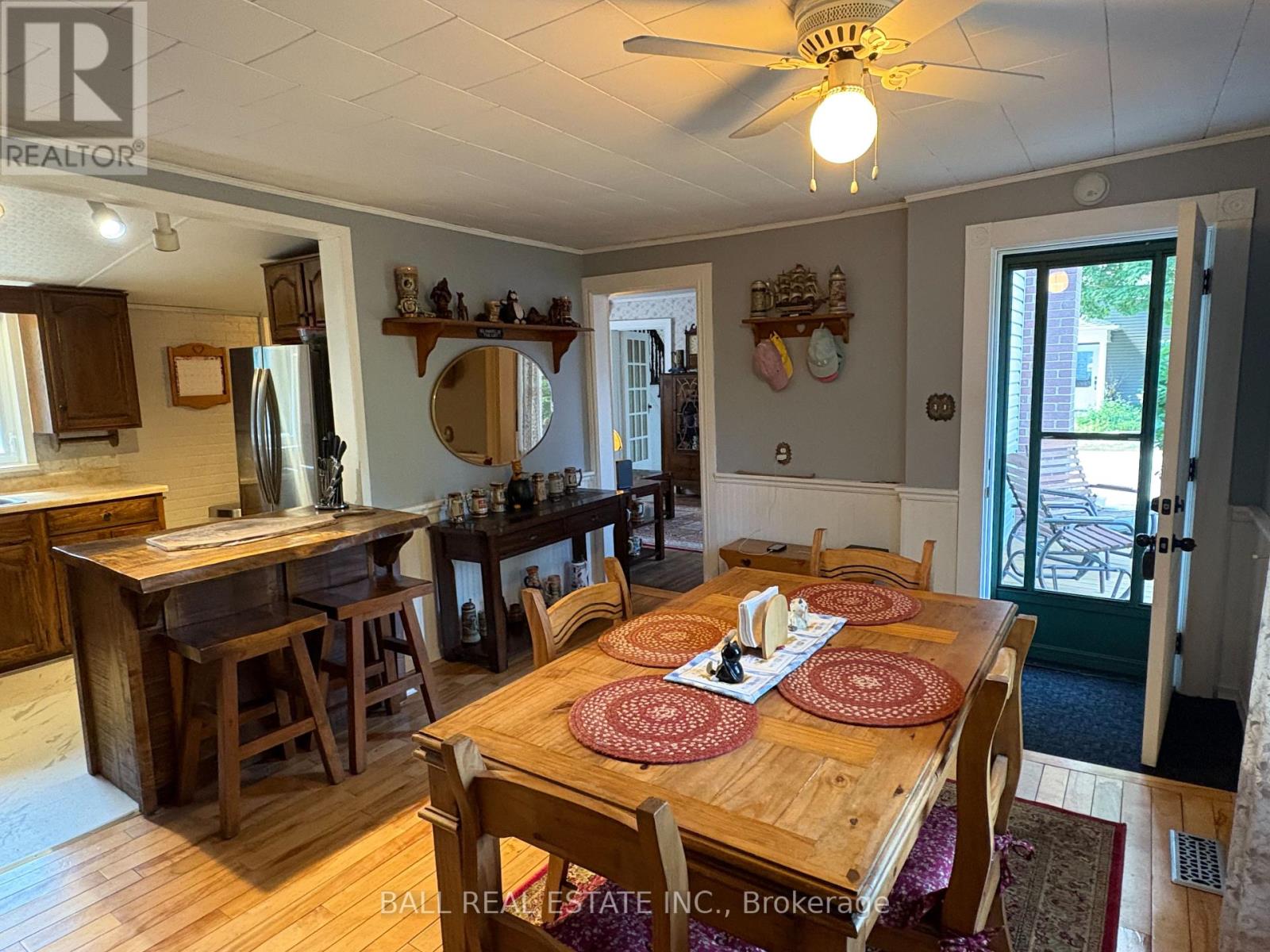 44 Pine Street, Asphodel-Norwood (Norwood), Ontario  K0L 2V0 - Photo 7 - X12263495