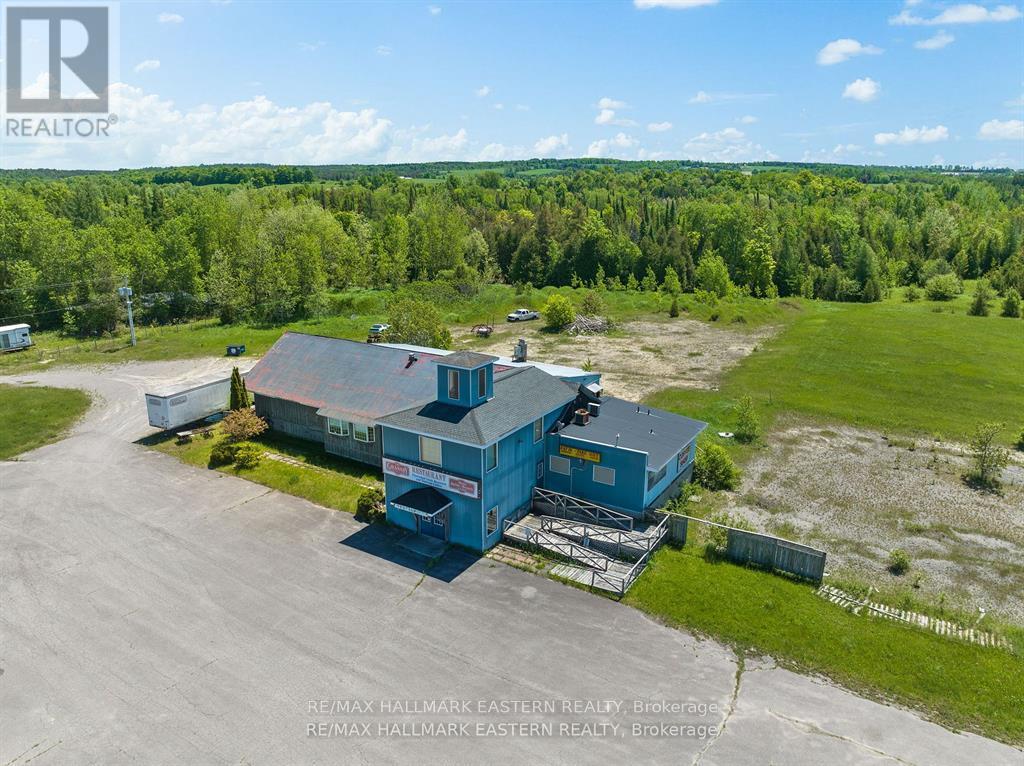 1288 Highway 7a, Kawartha Lakes (Manvers), Ontario  L0A 1A0 - Photo 9 - X12263545