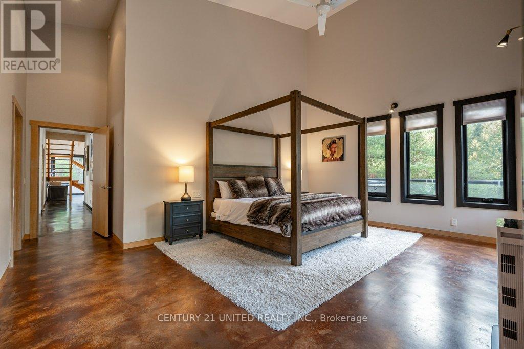 1080 Clydesdale Road, North Kawartha, Ontario  K0L 1A0 - Photo 21 - X12263613